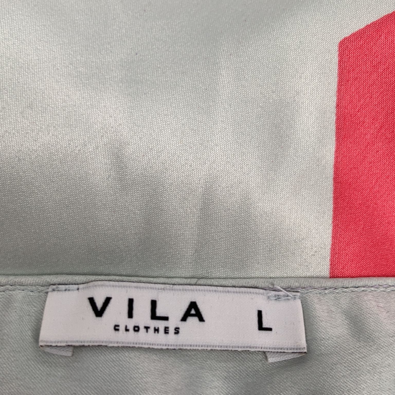 VILA Clothes