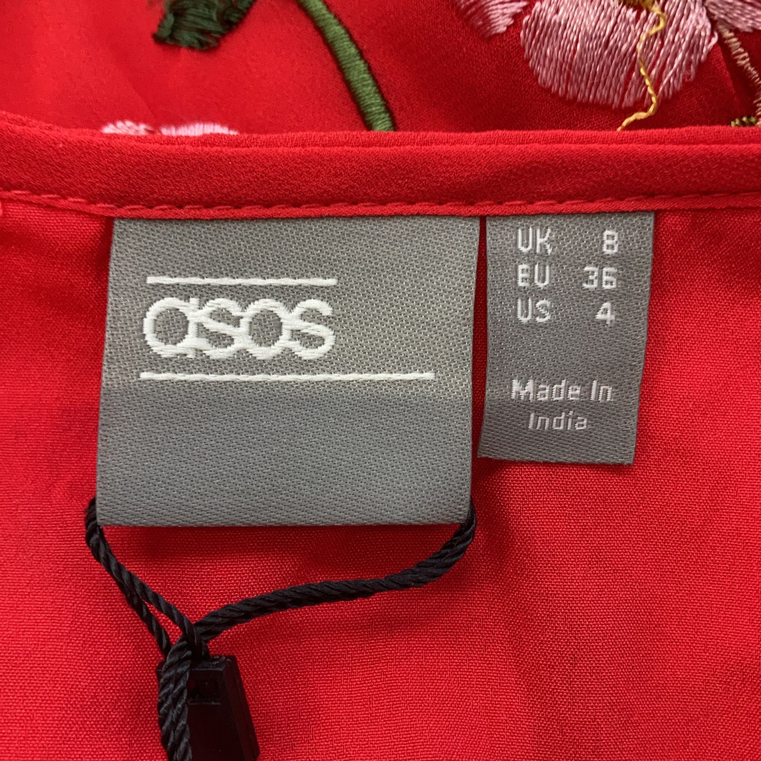 ASOS