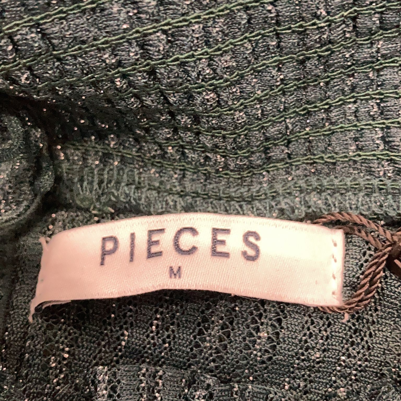 Pieces