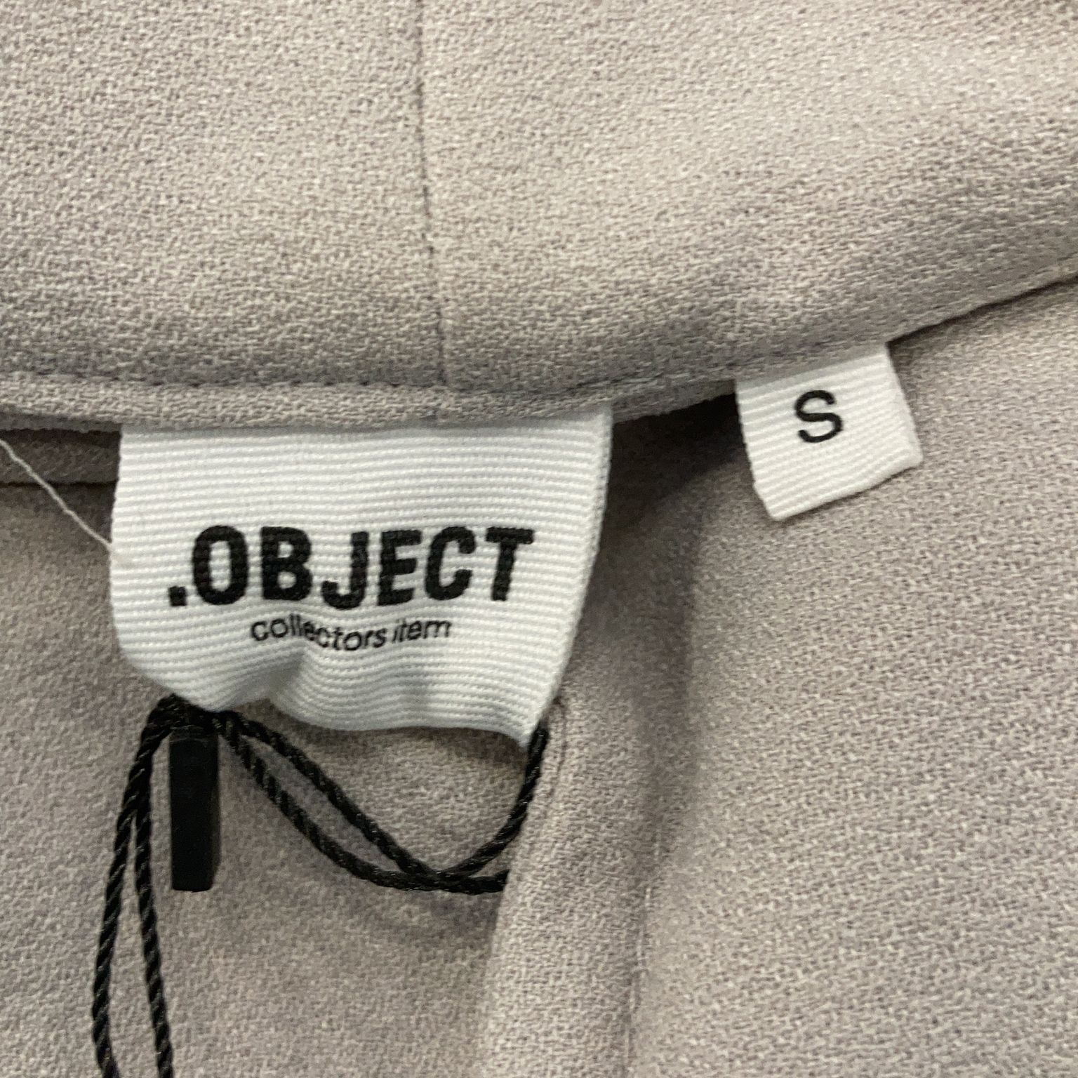 Object