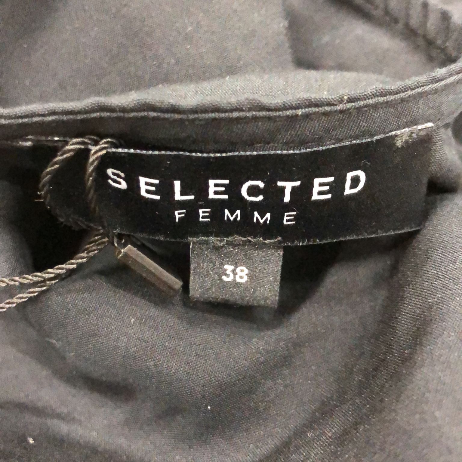 Selected Femme