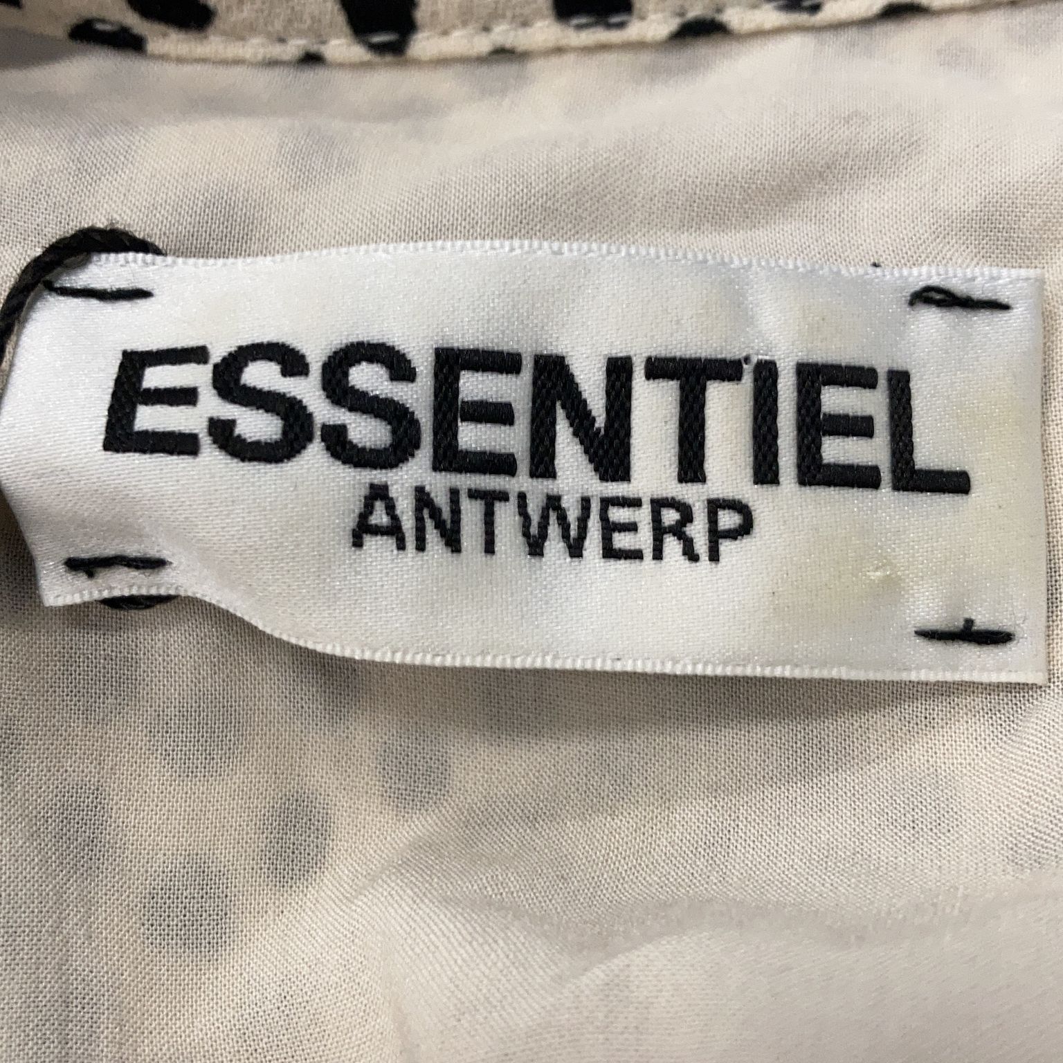 Essentiel Antwerp