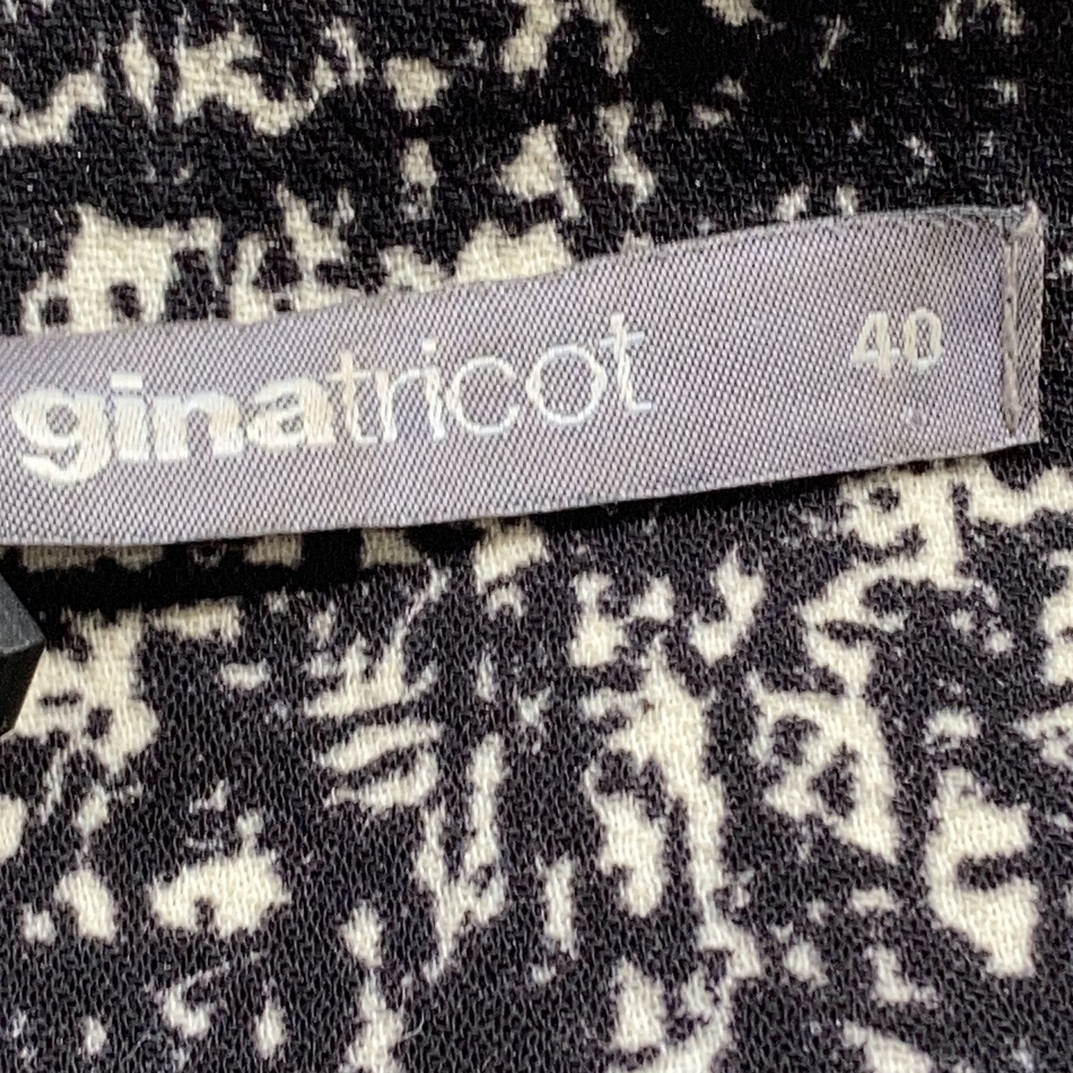 Gina Tricot