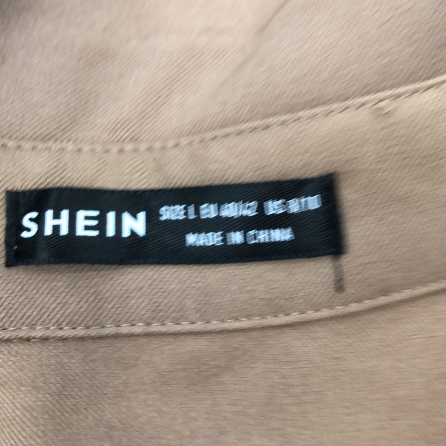 Shein