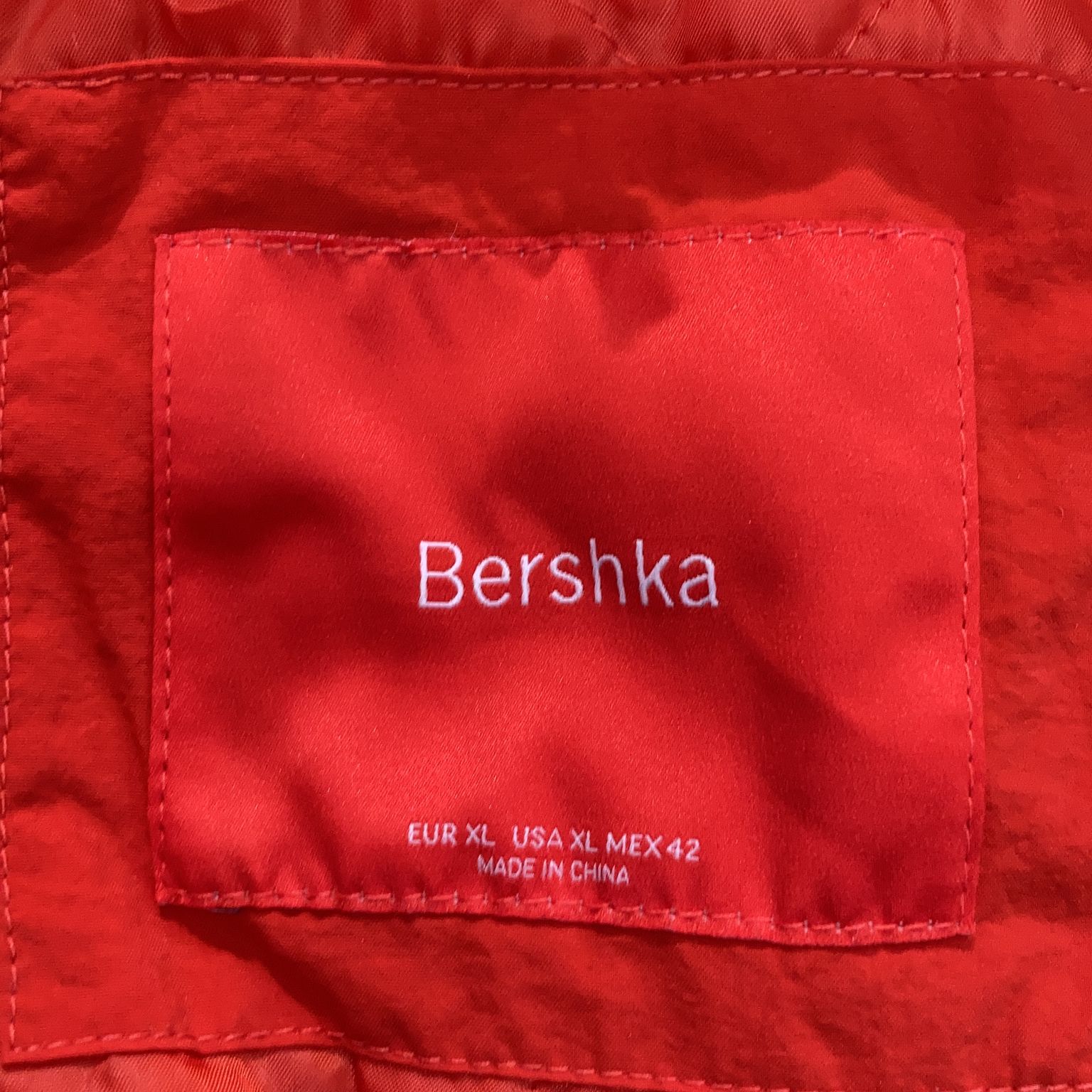 Bershka