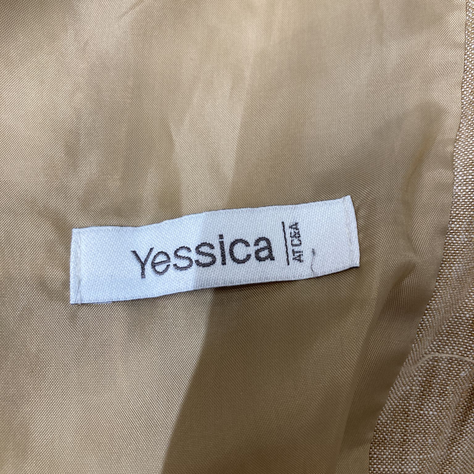 Yessica by CA