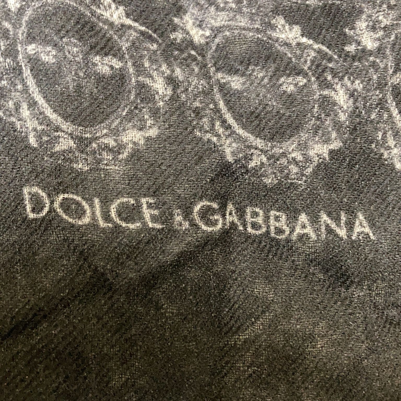 Dolce  Gabbana