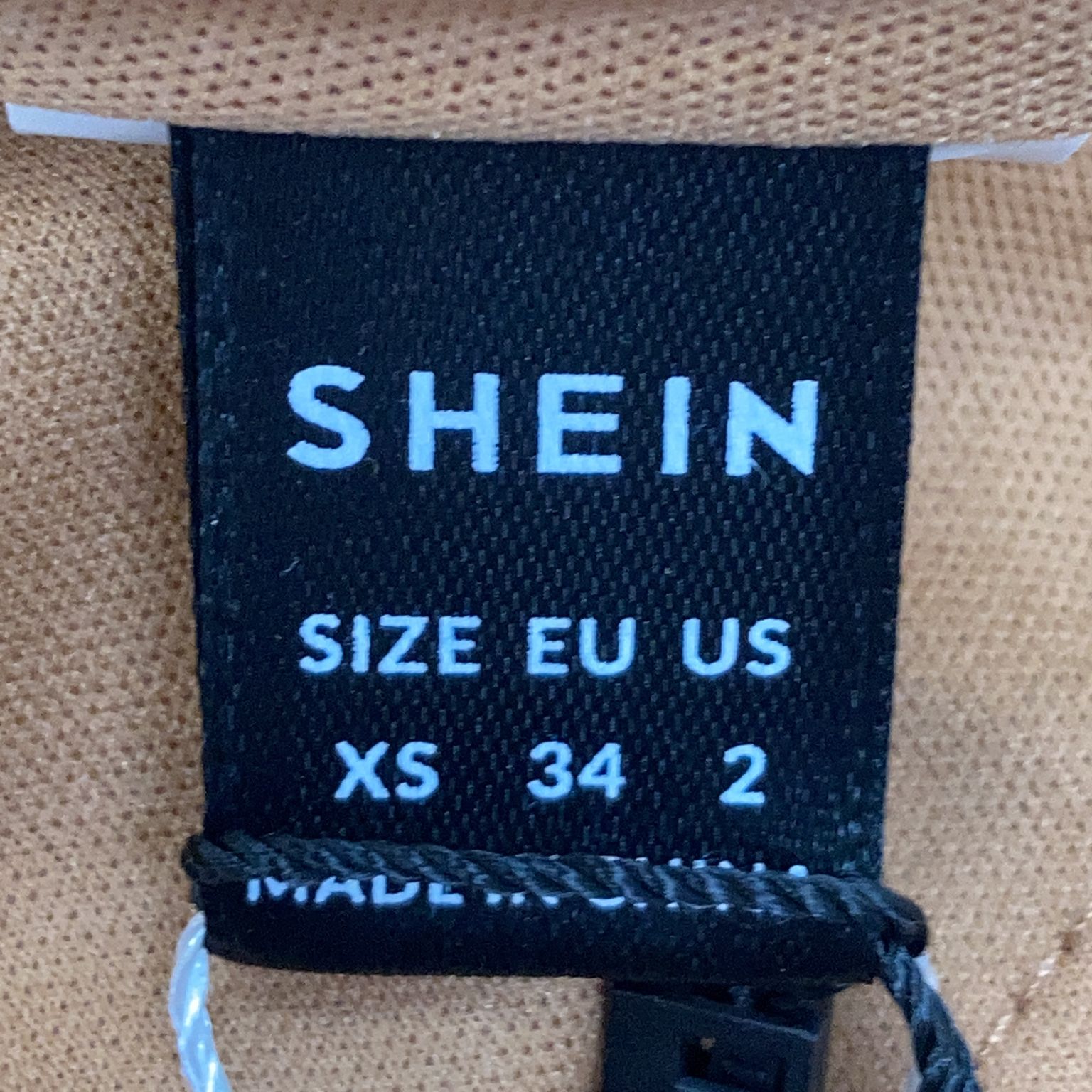 Shein