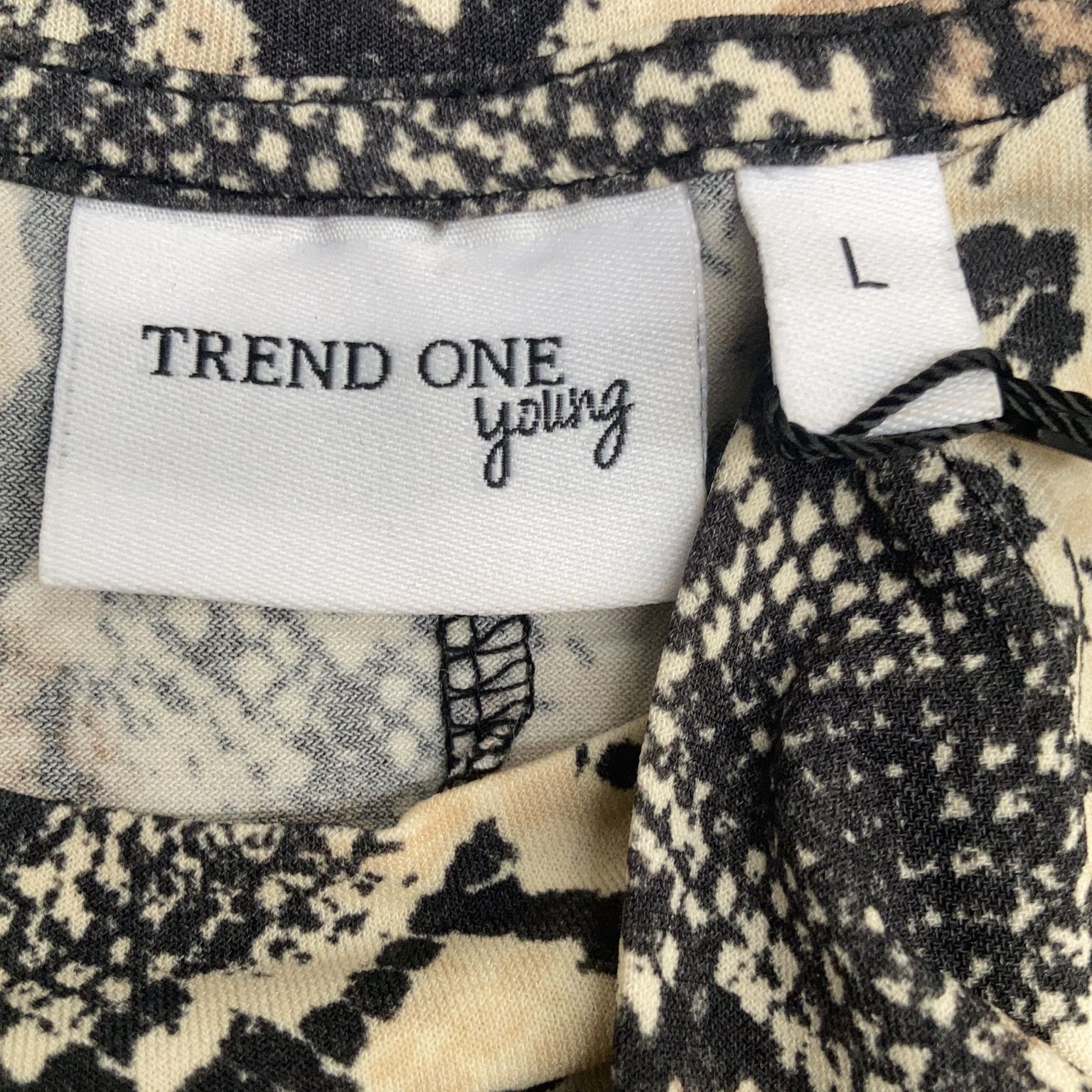 Trend One