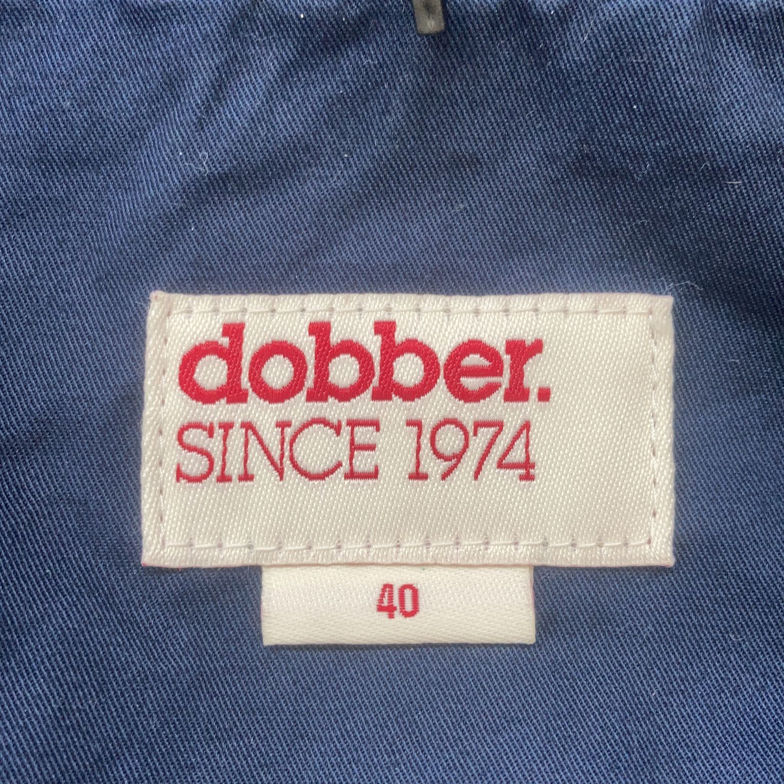 Dobber