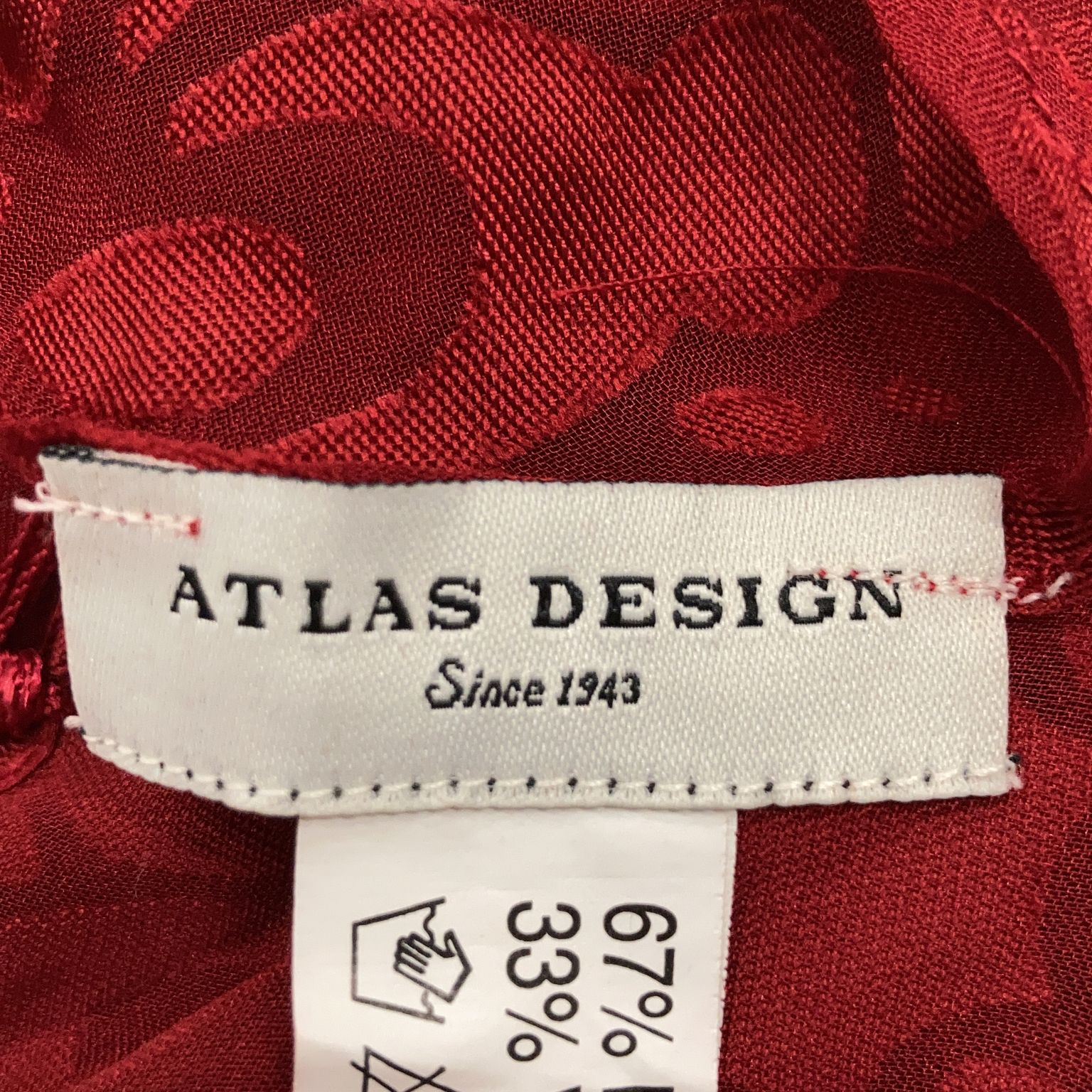 Atlas Design