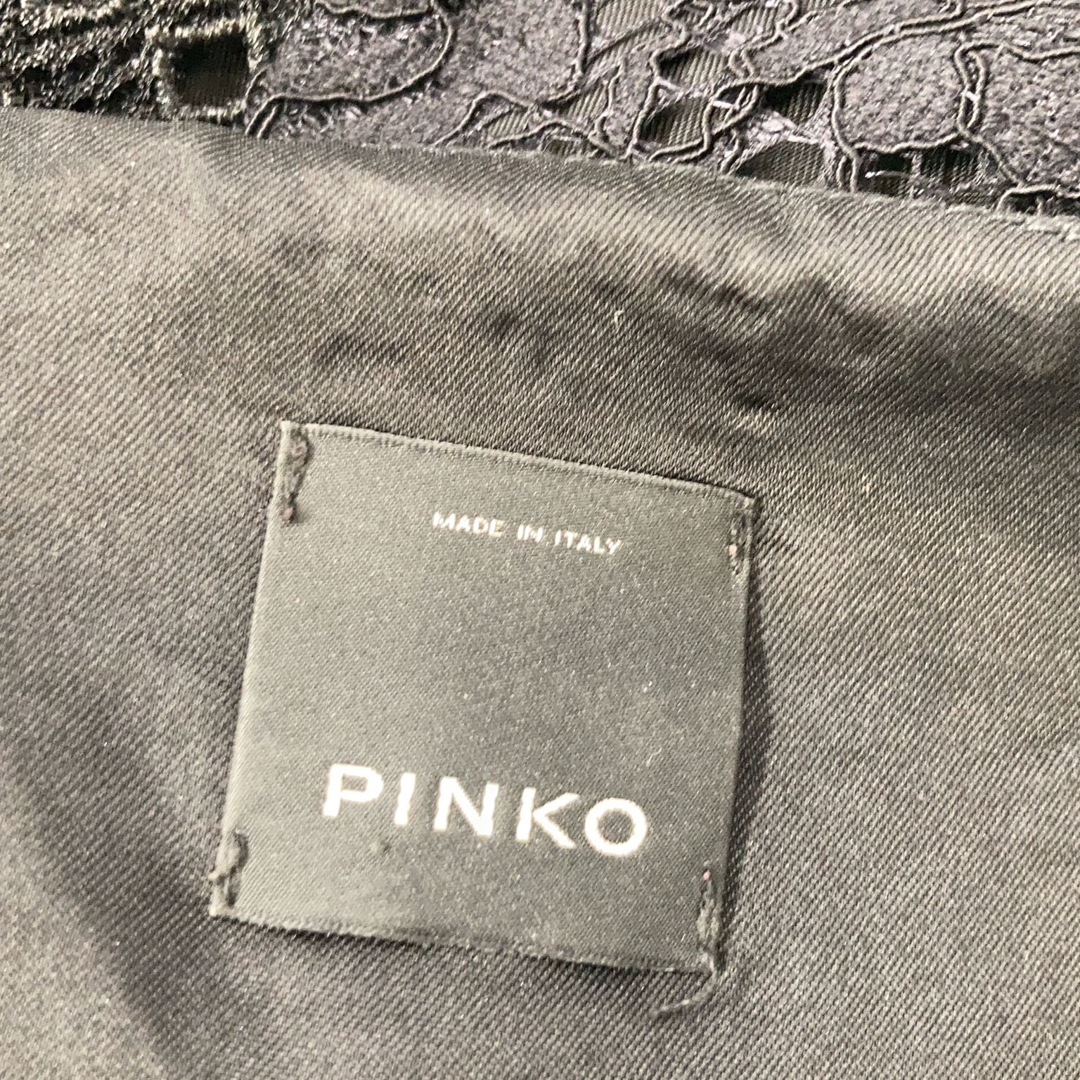 Pinko