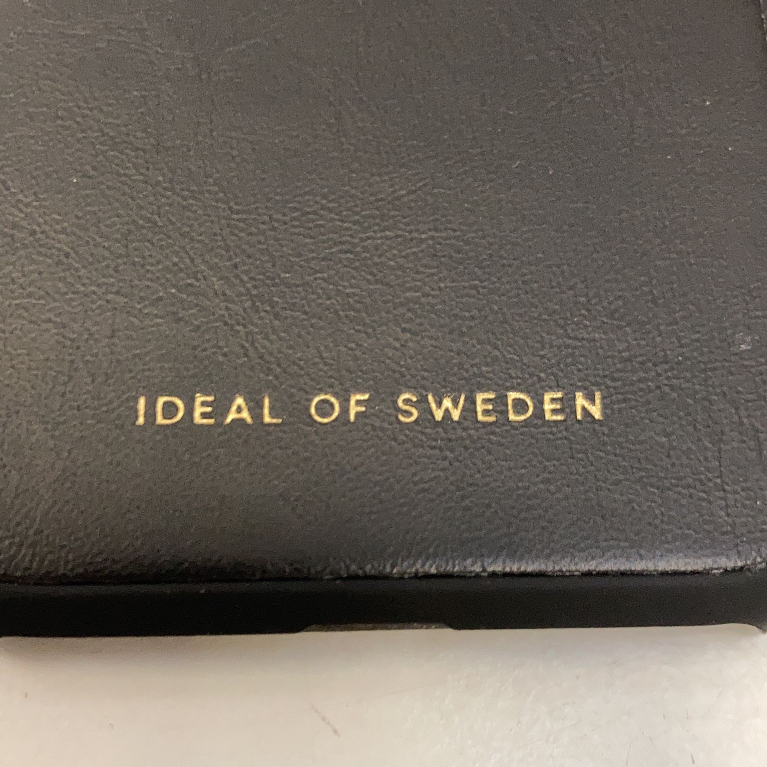 iDeal of Sweden