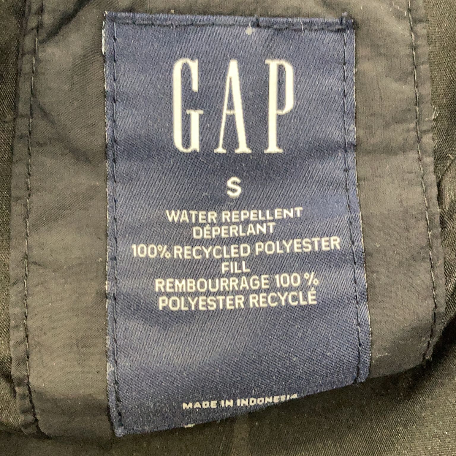 Gap