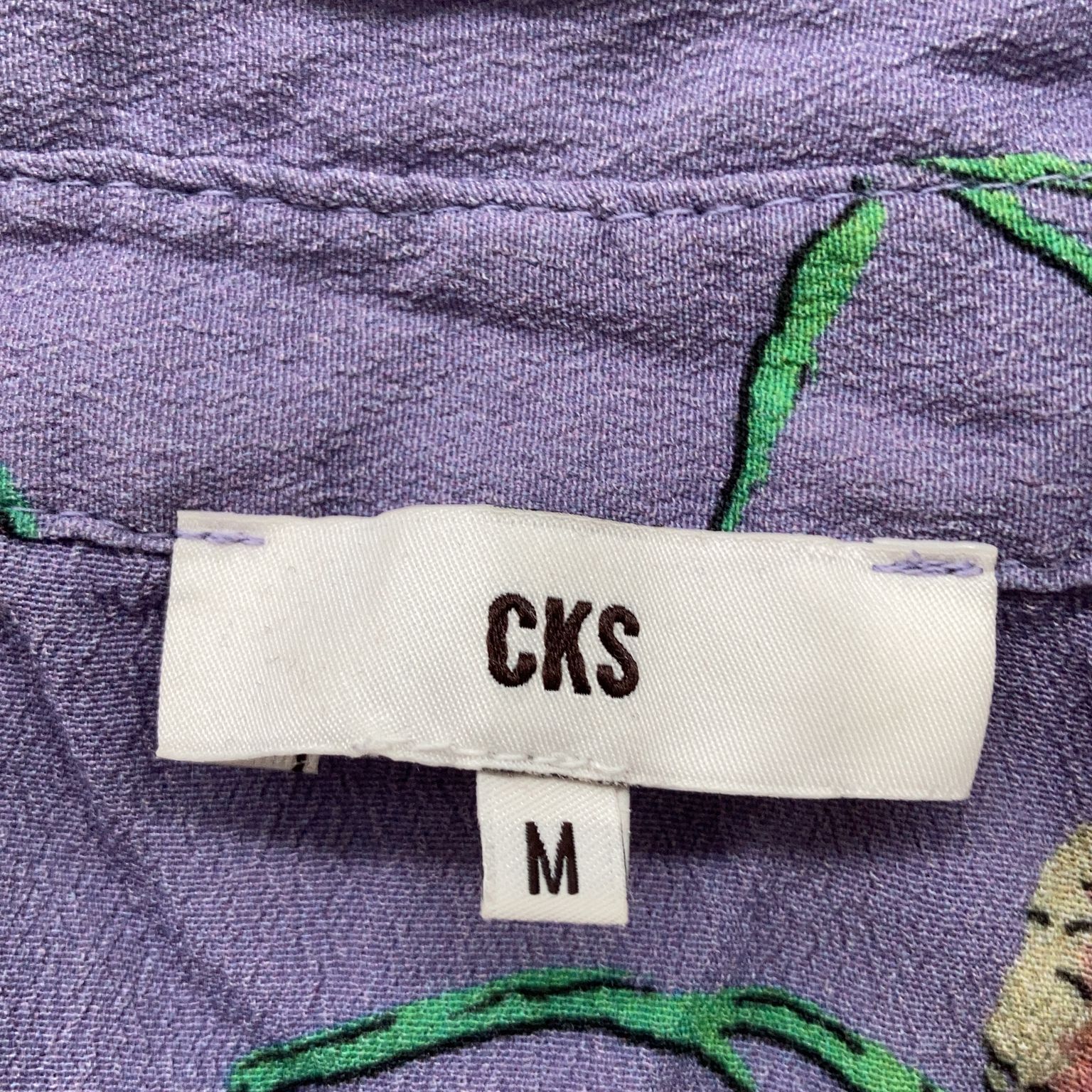 CKS