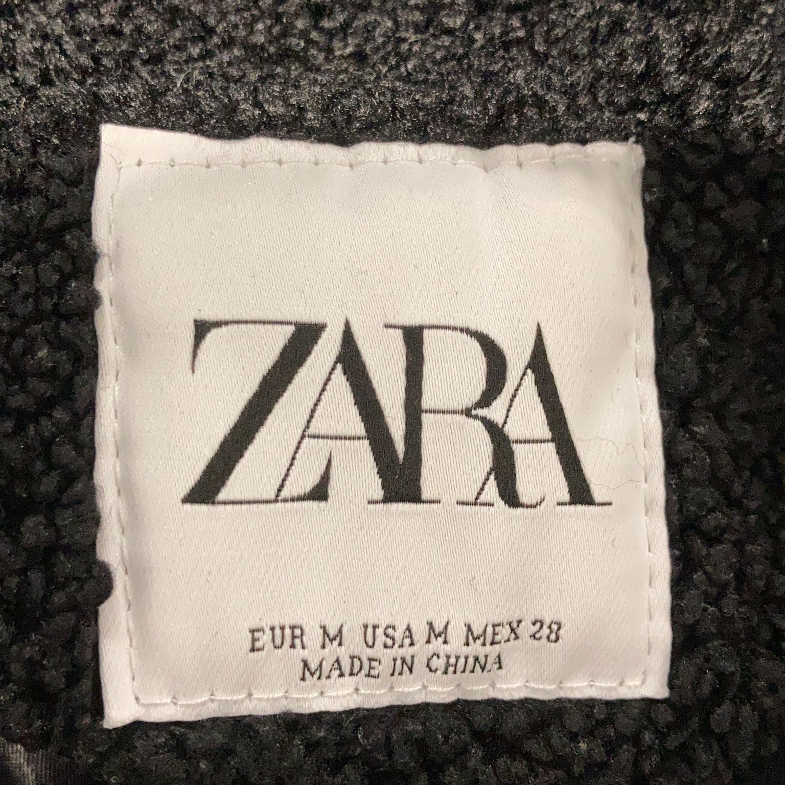 Zara