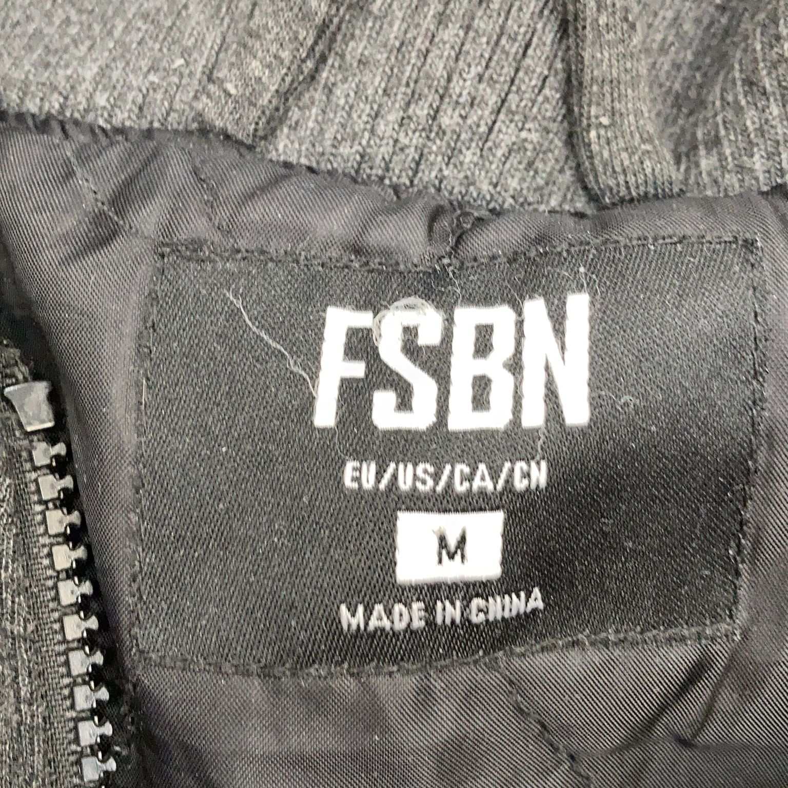 FSBN