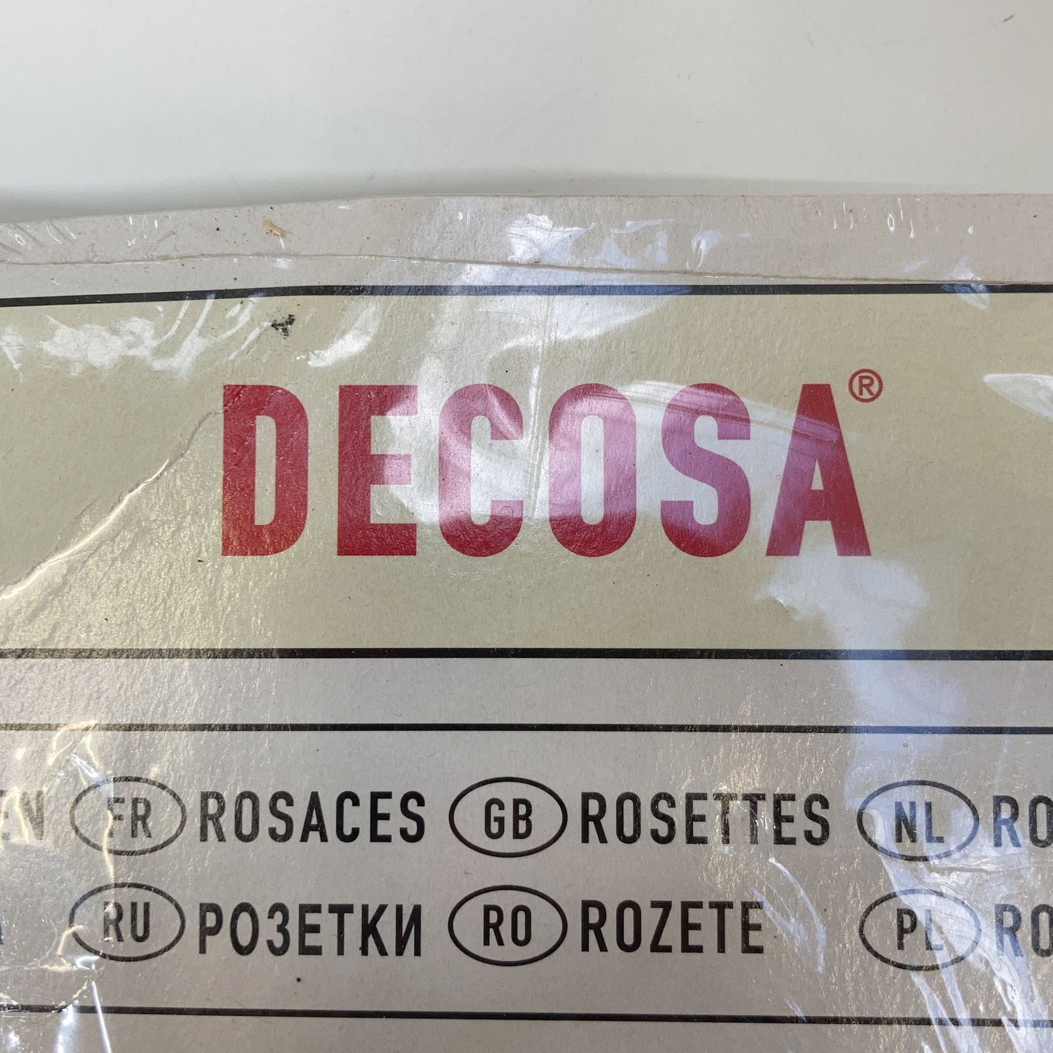 Decosa