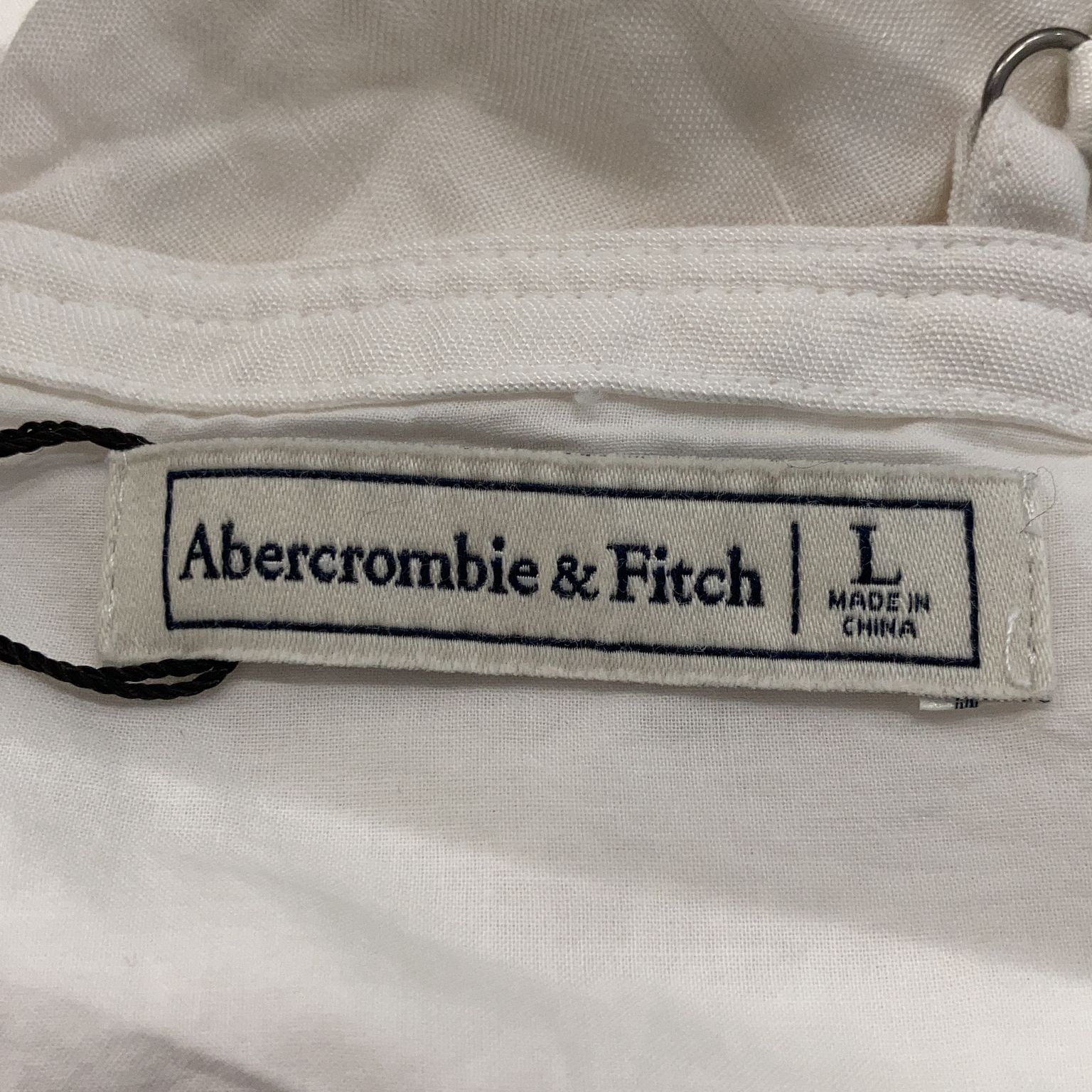 Abercrombie  Fitch