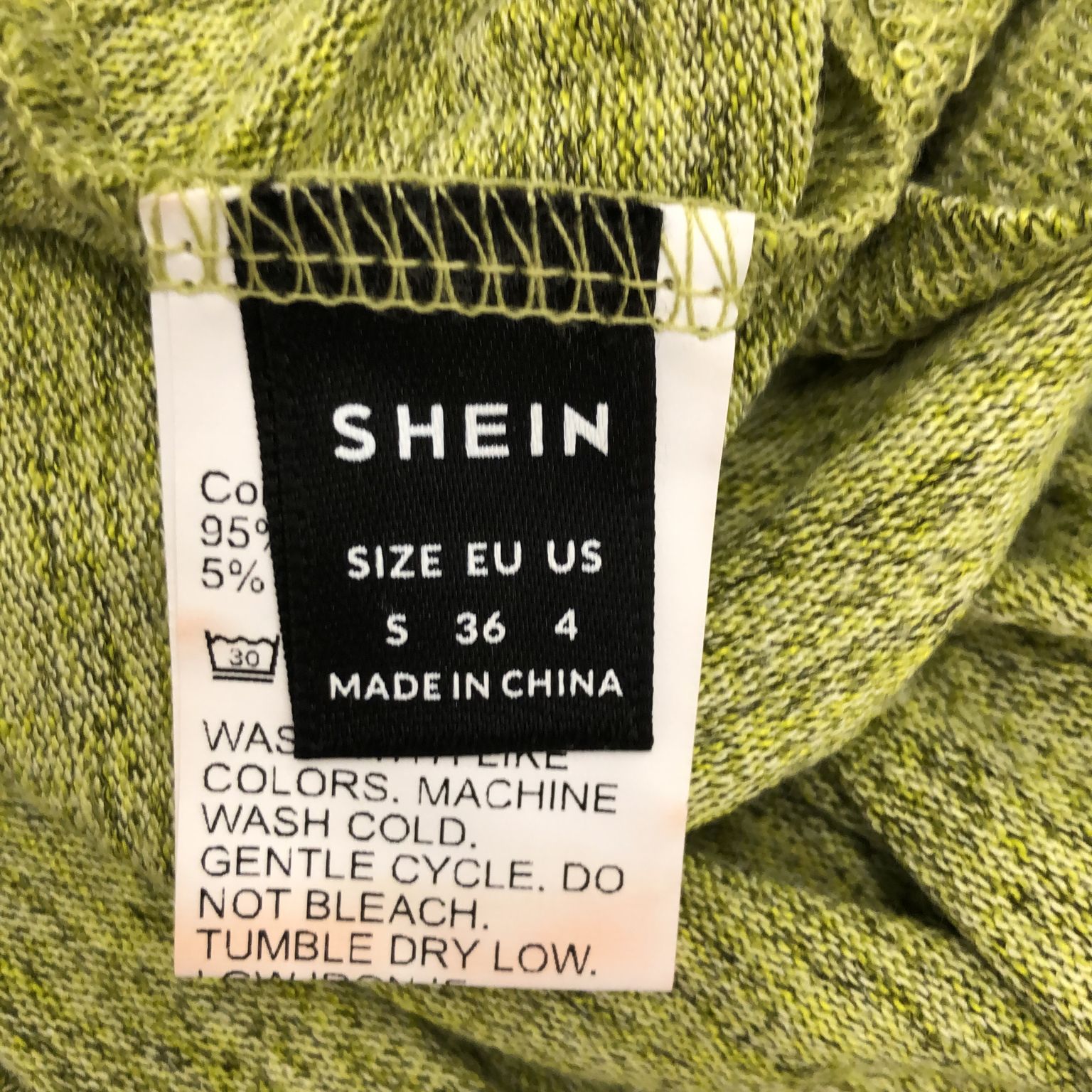 Shein