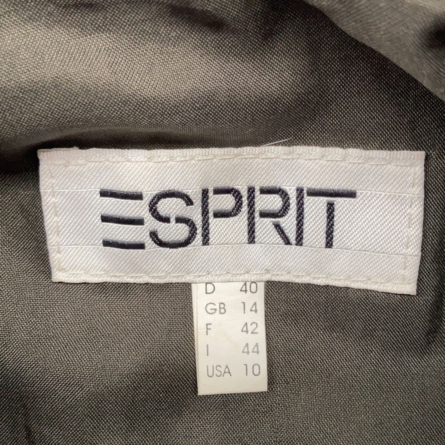 ESPRIT