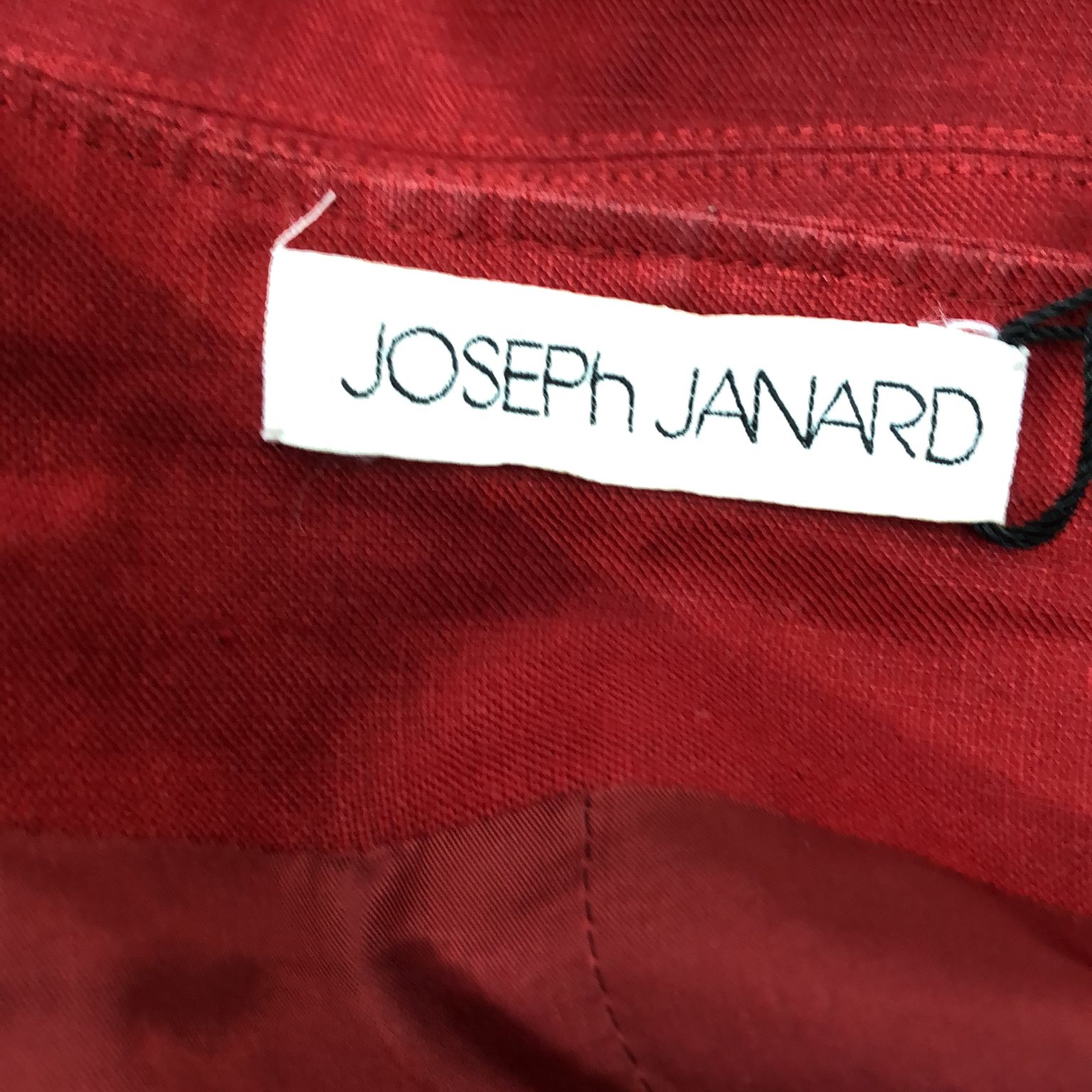 Joseph Janard