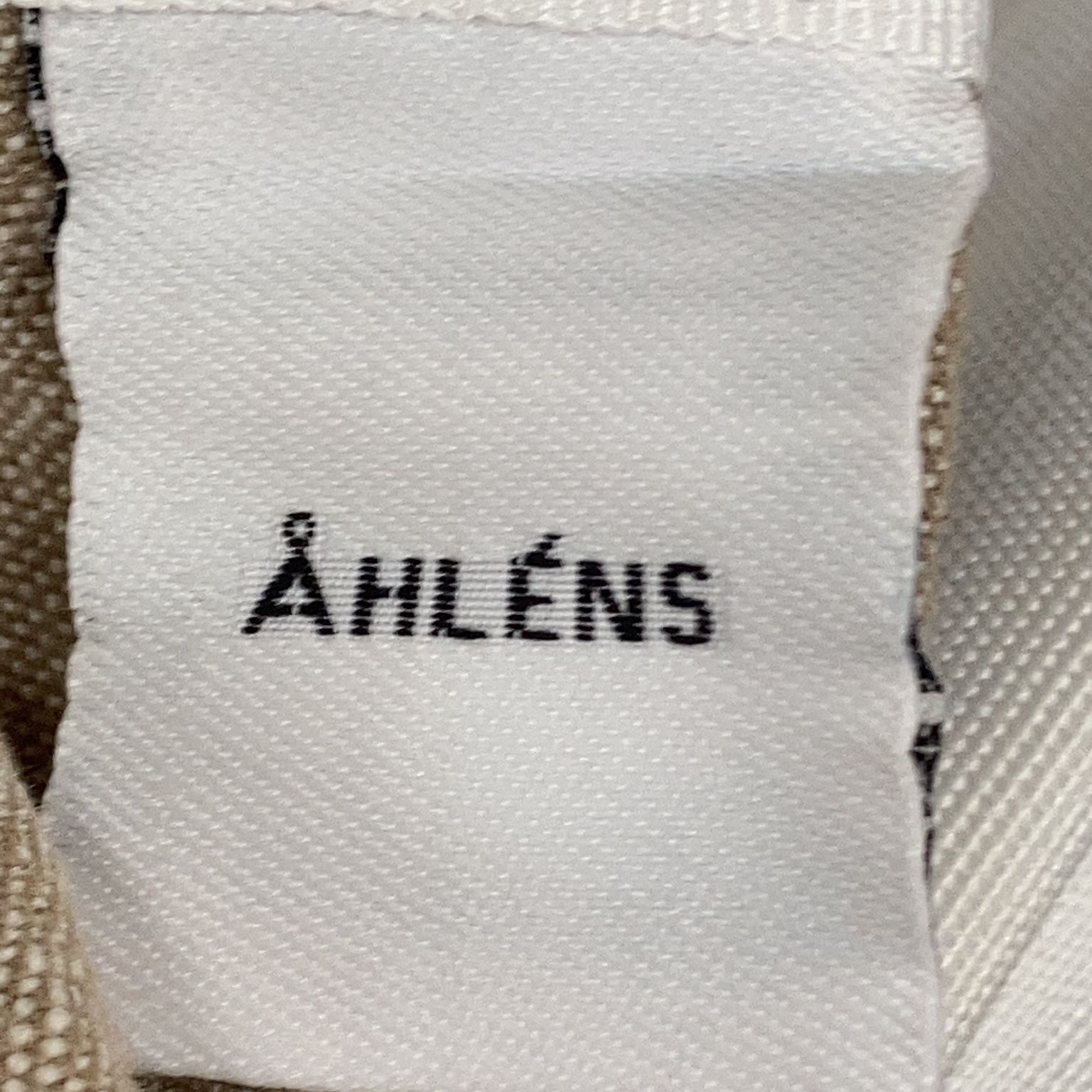 Åhléns