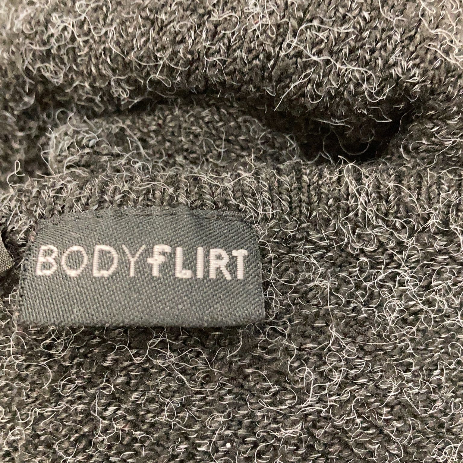 Bodyflirt