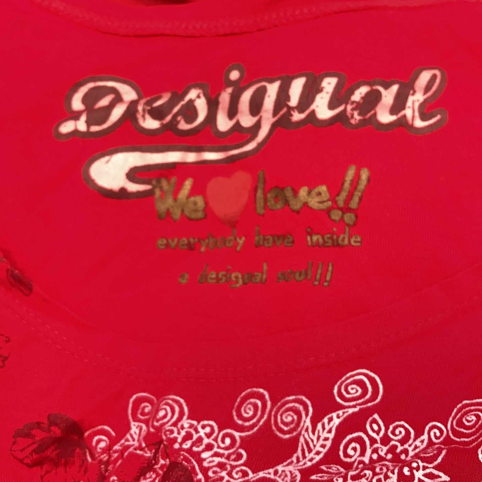 Desigual