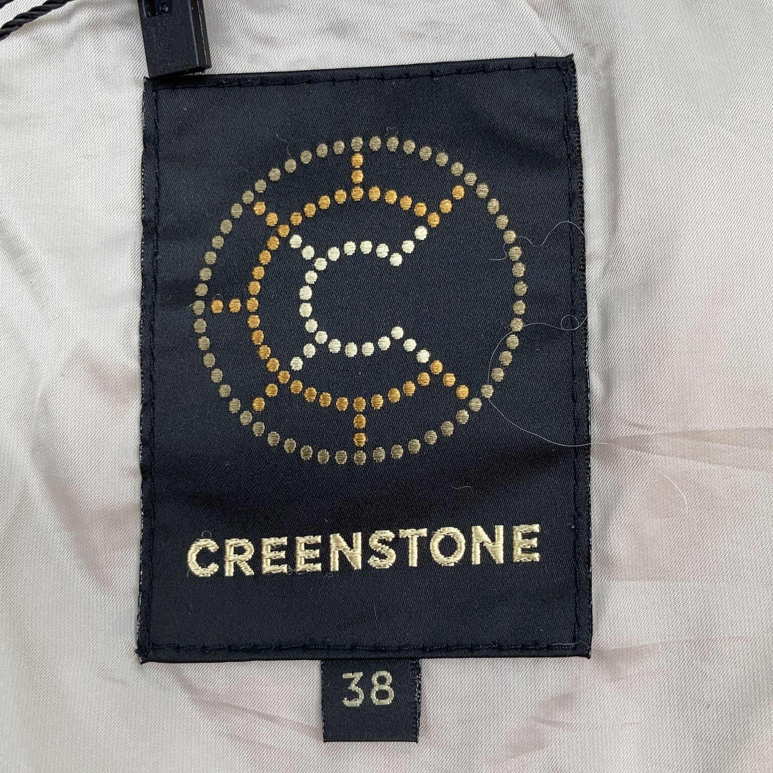 Creenstone