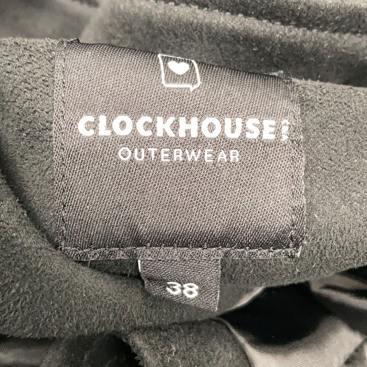 Clockhouse by CA