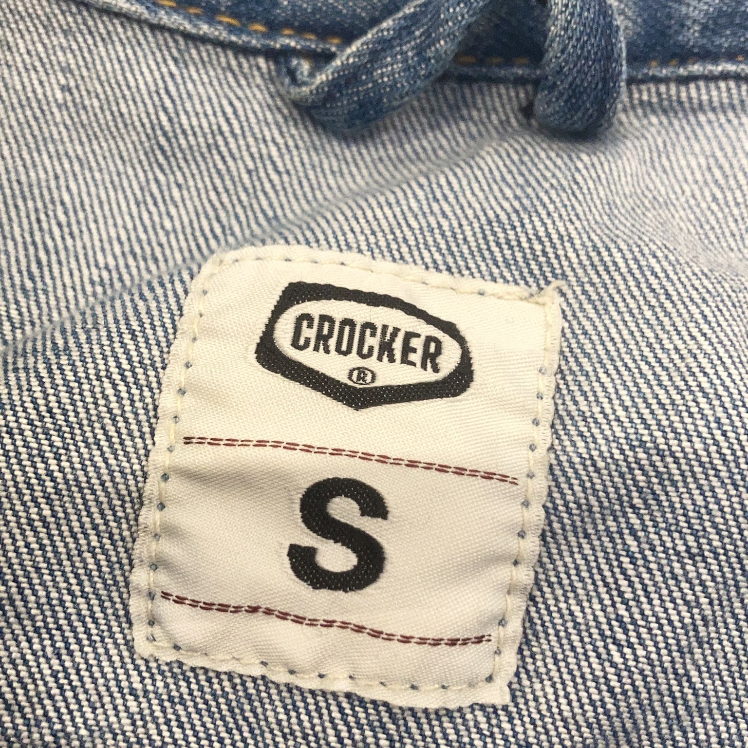 Crocker