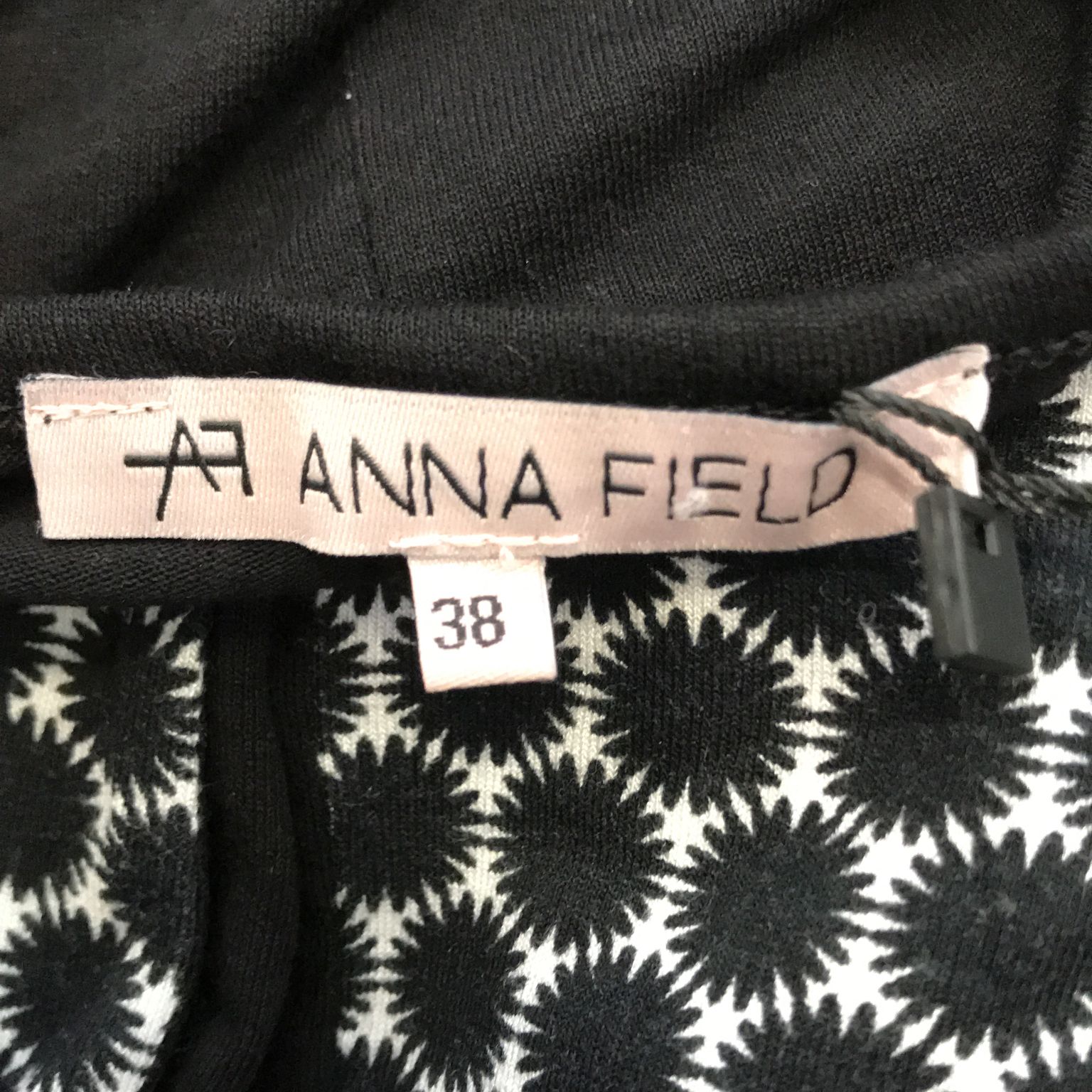 Anna Field