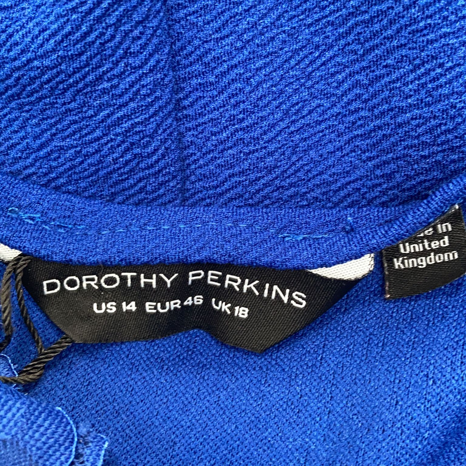 Dorothy Perkins