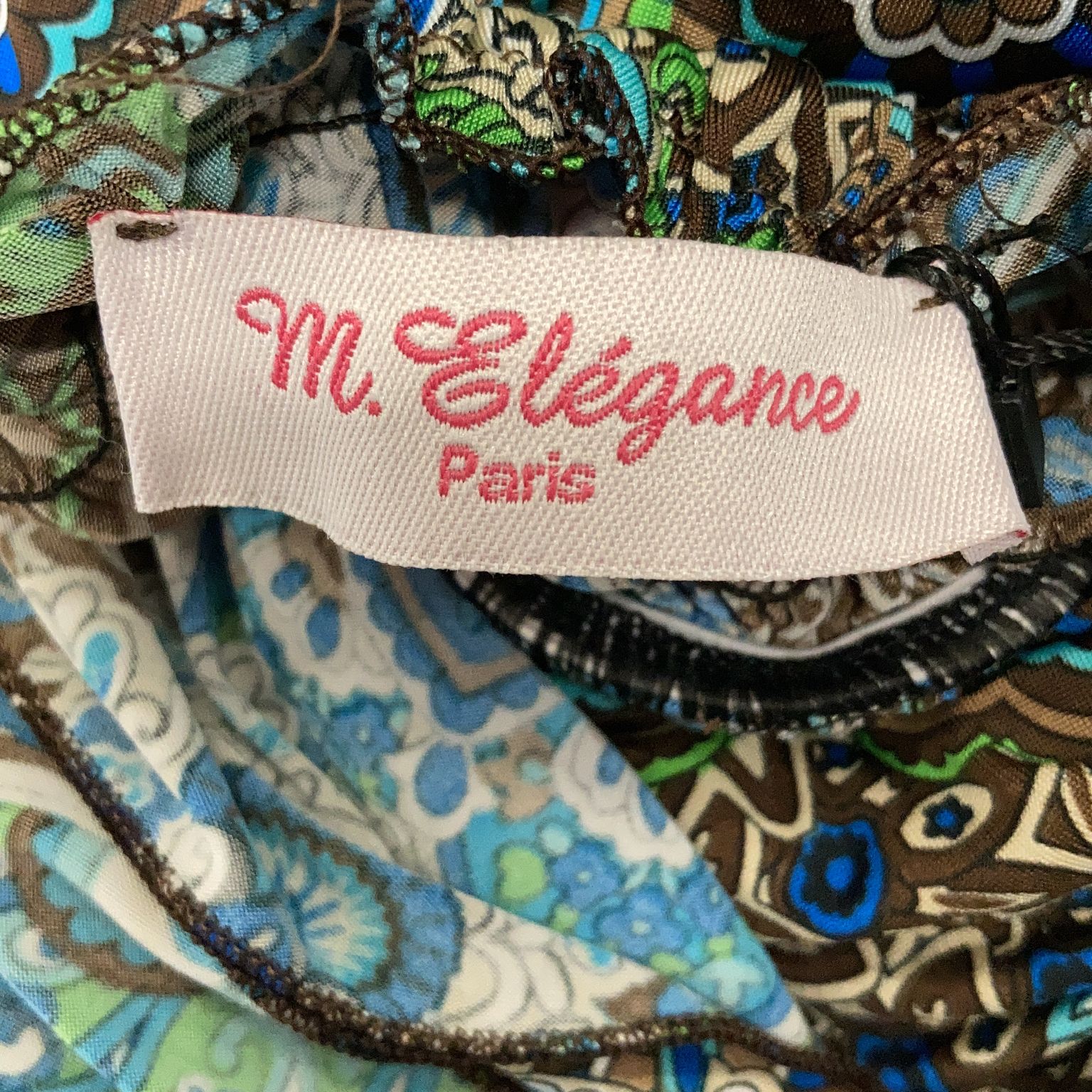 M. Elégance Paris