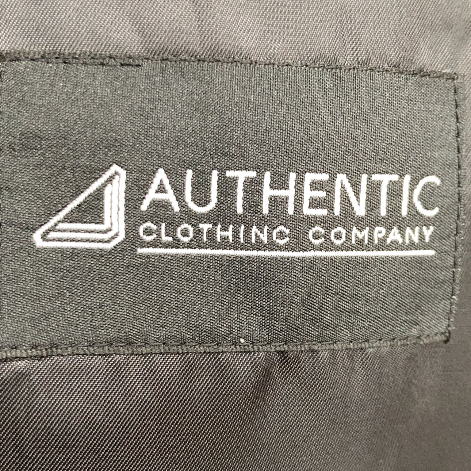 Authentic