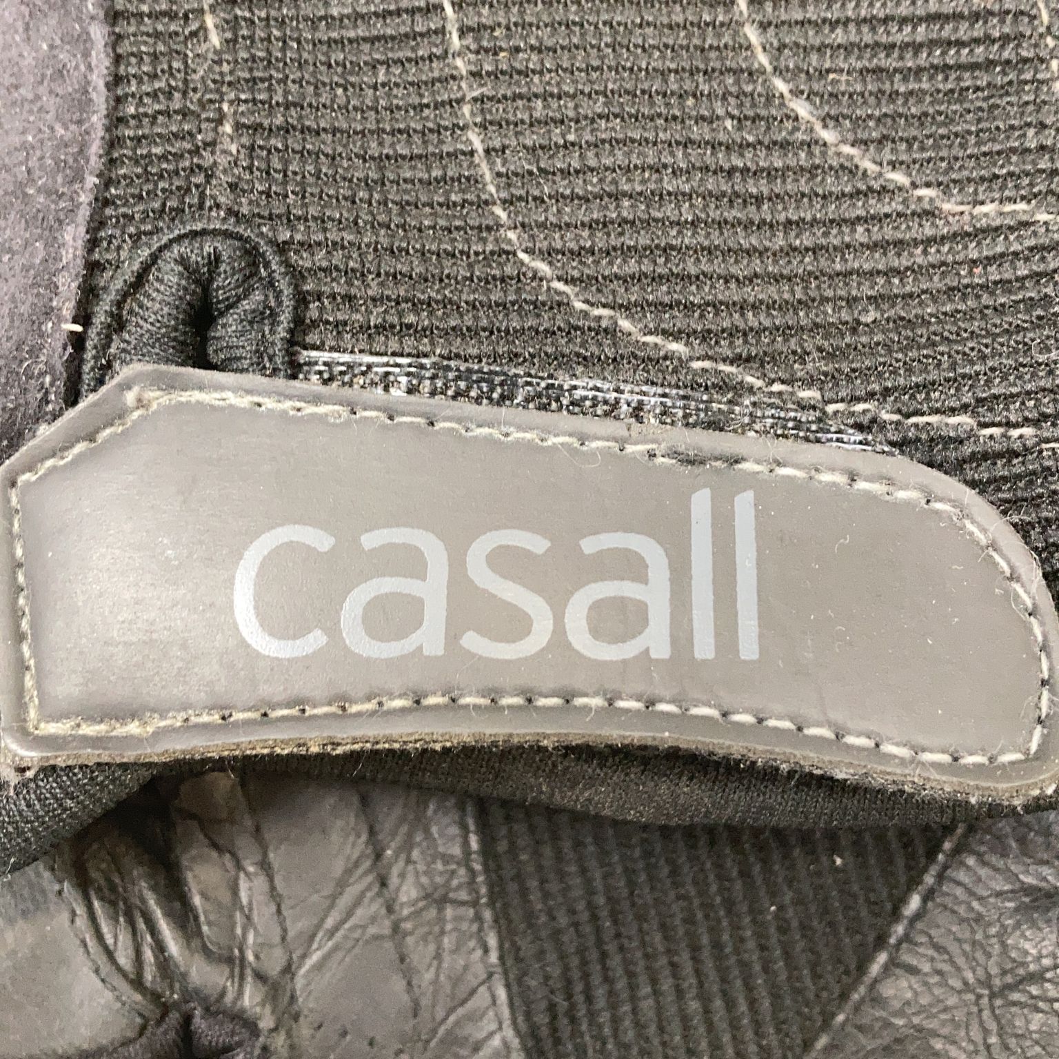 Casall