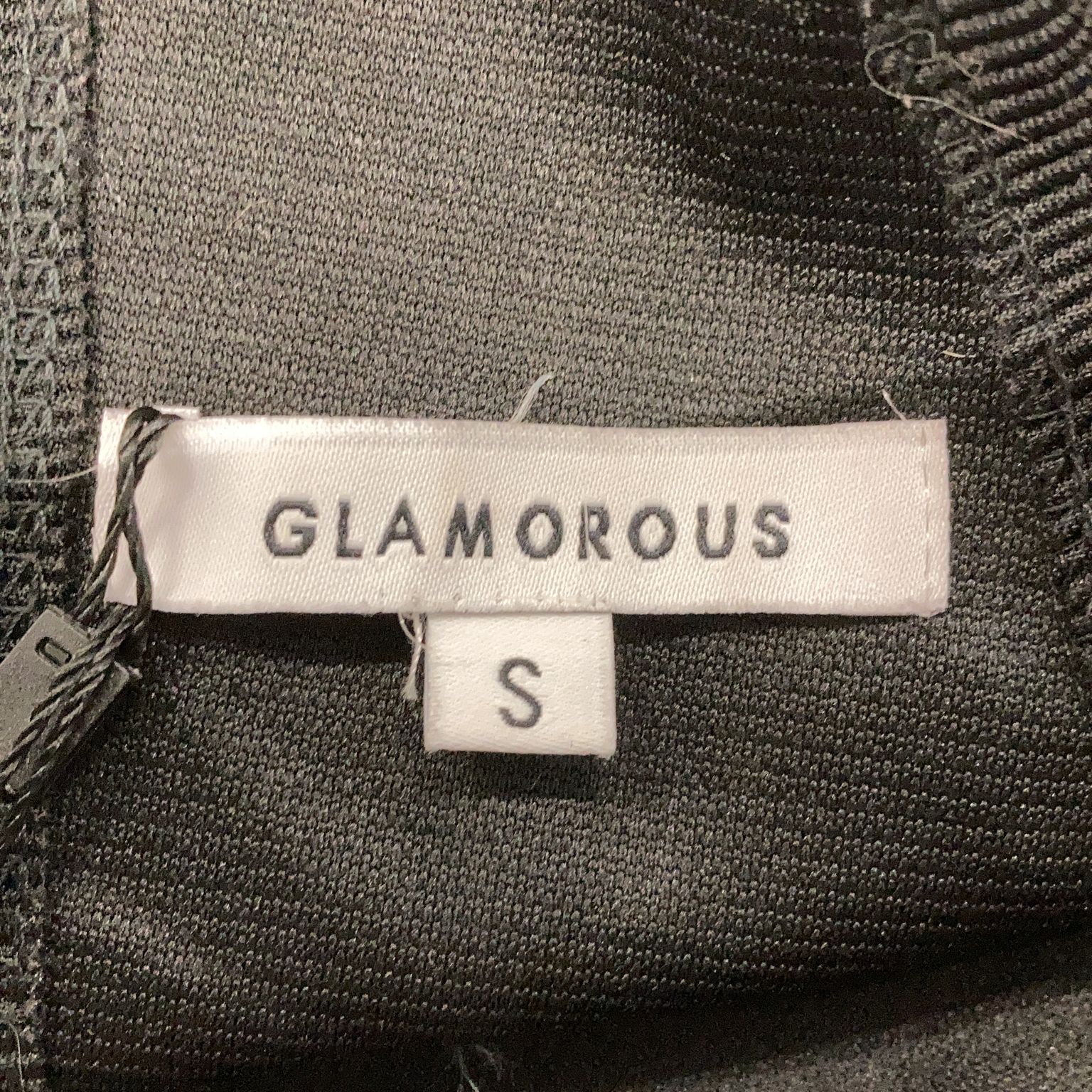 Glamorous