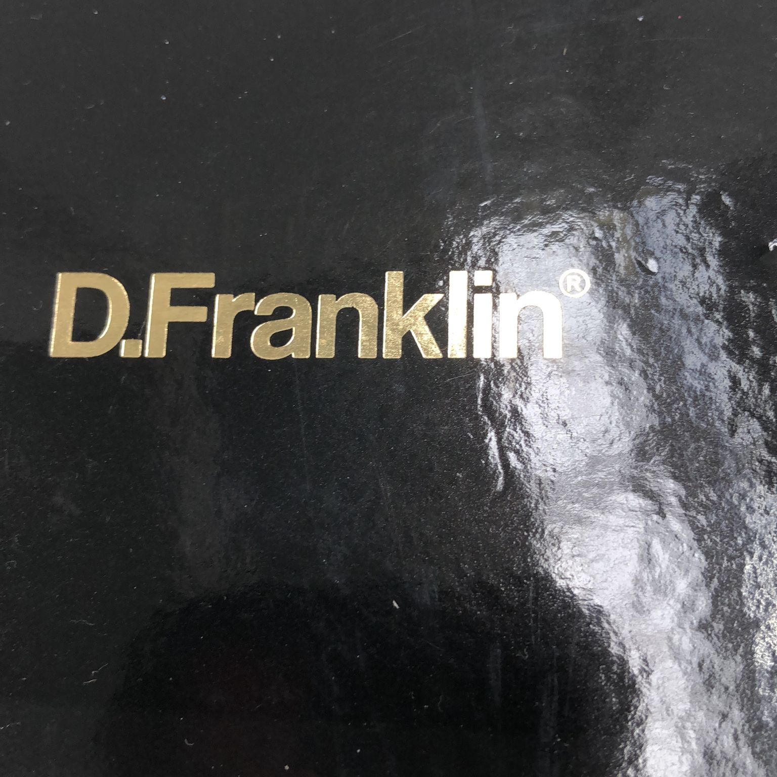 DFranklin