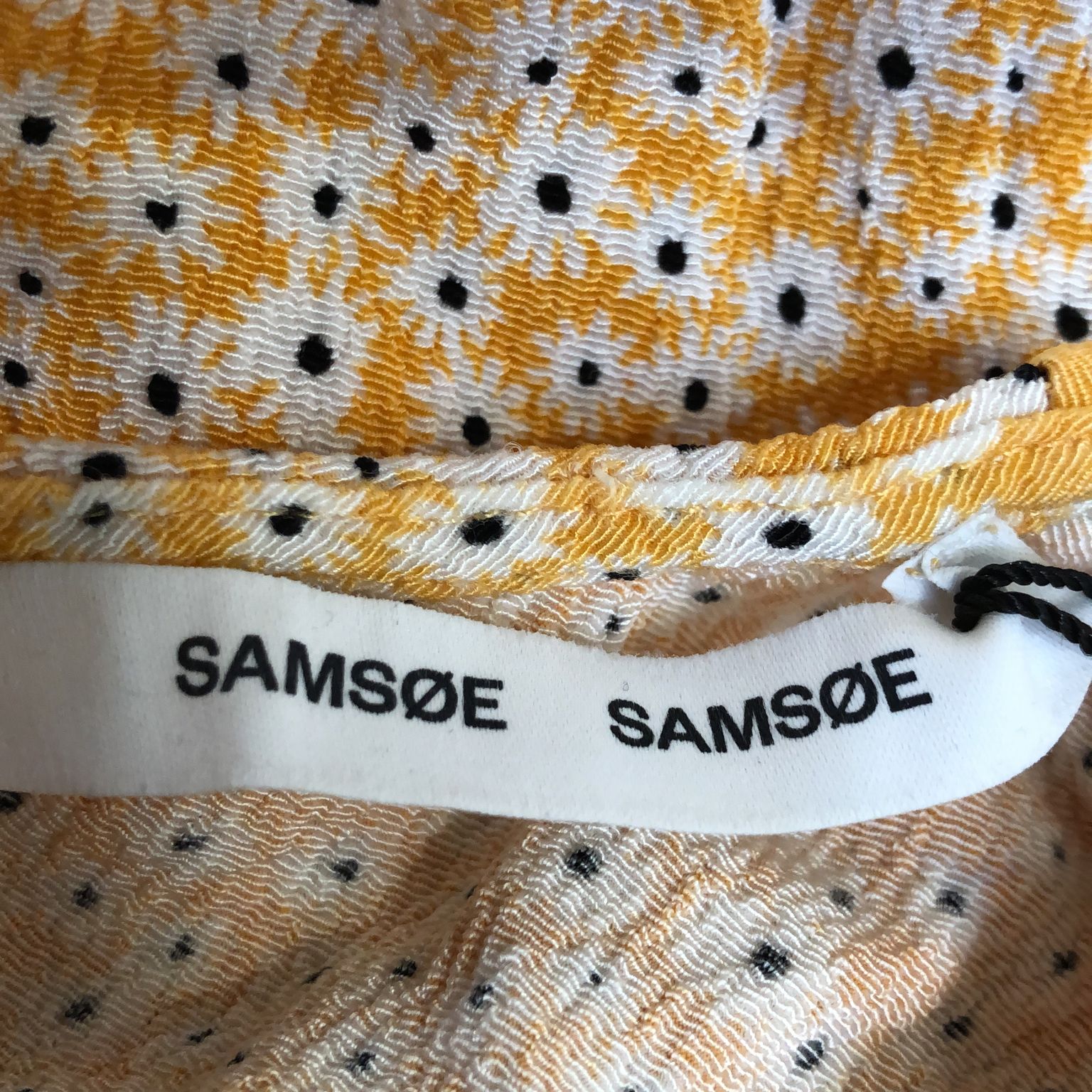 Samsøe  Samsøe