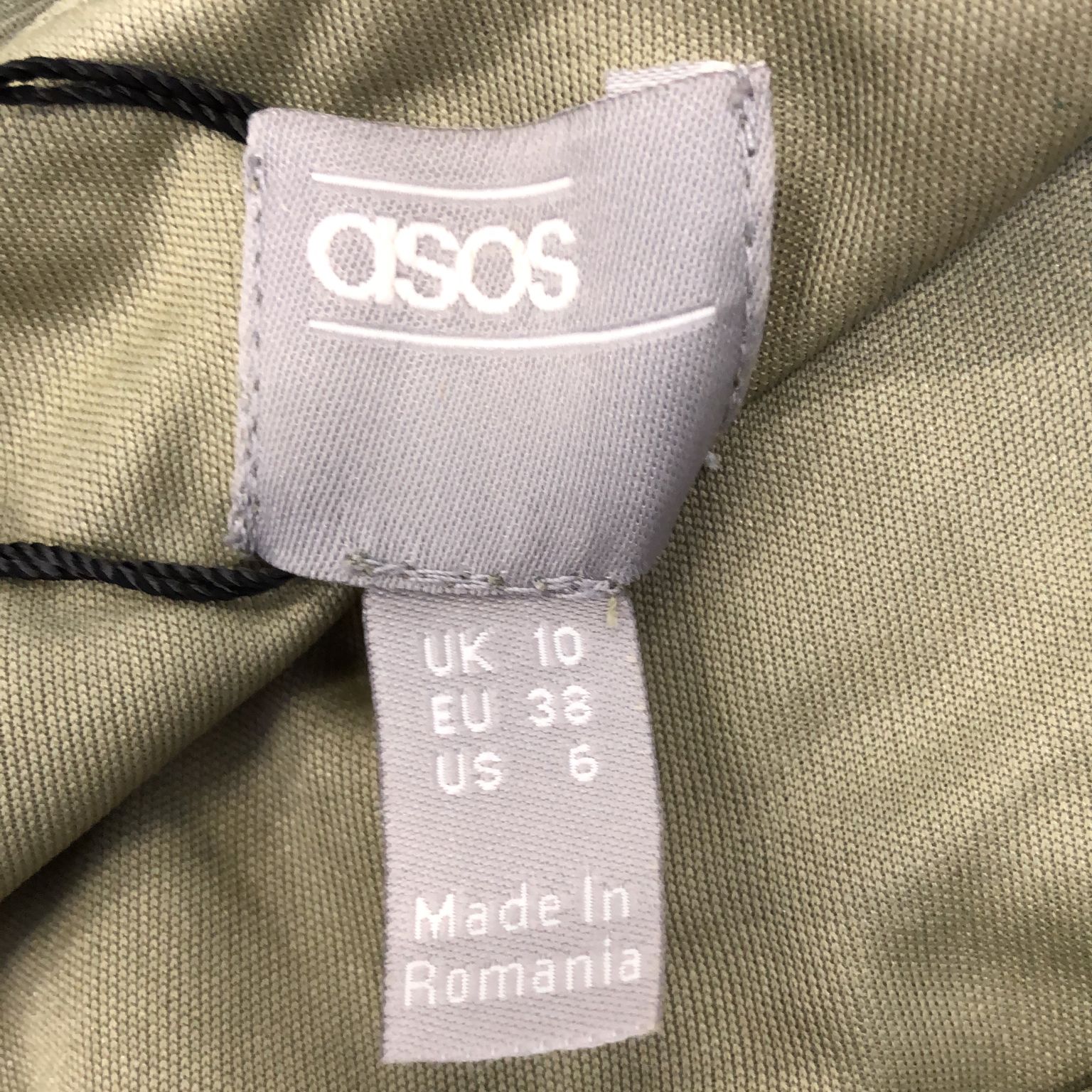 ASOS