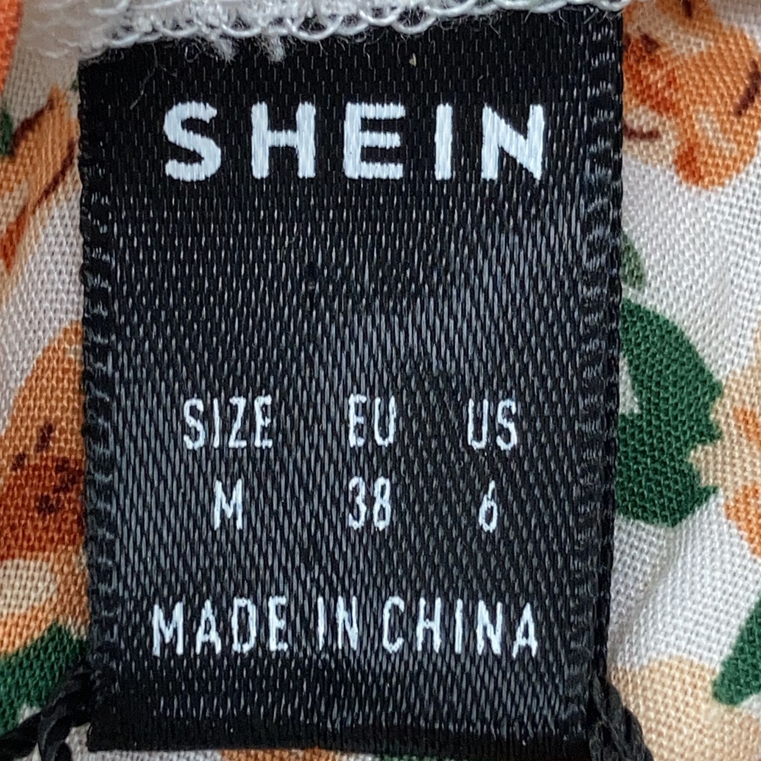 Shein