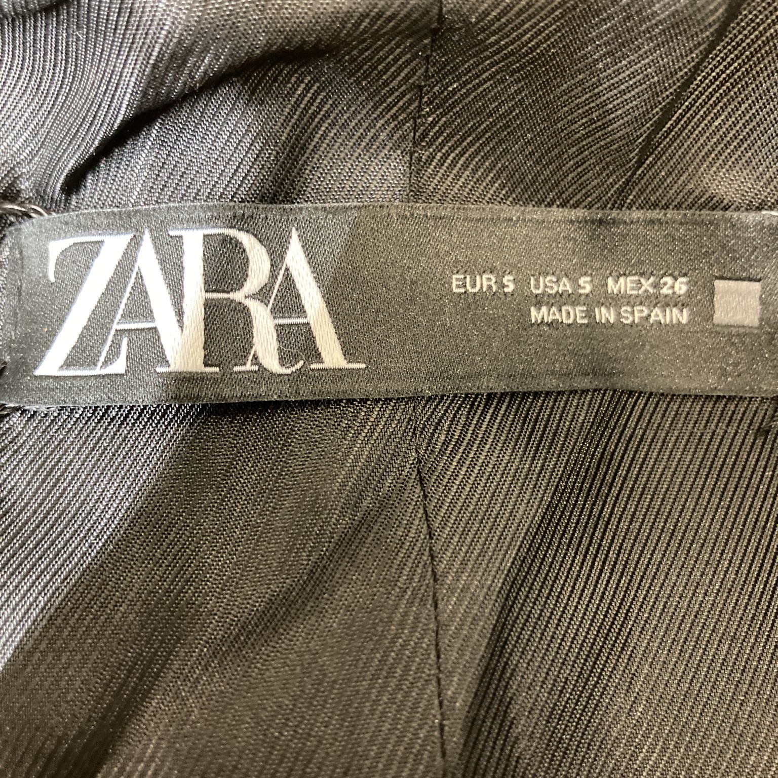 Zara