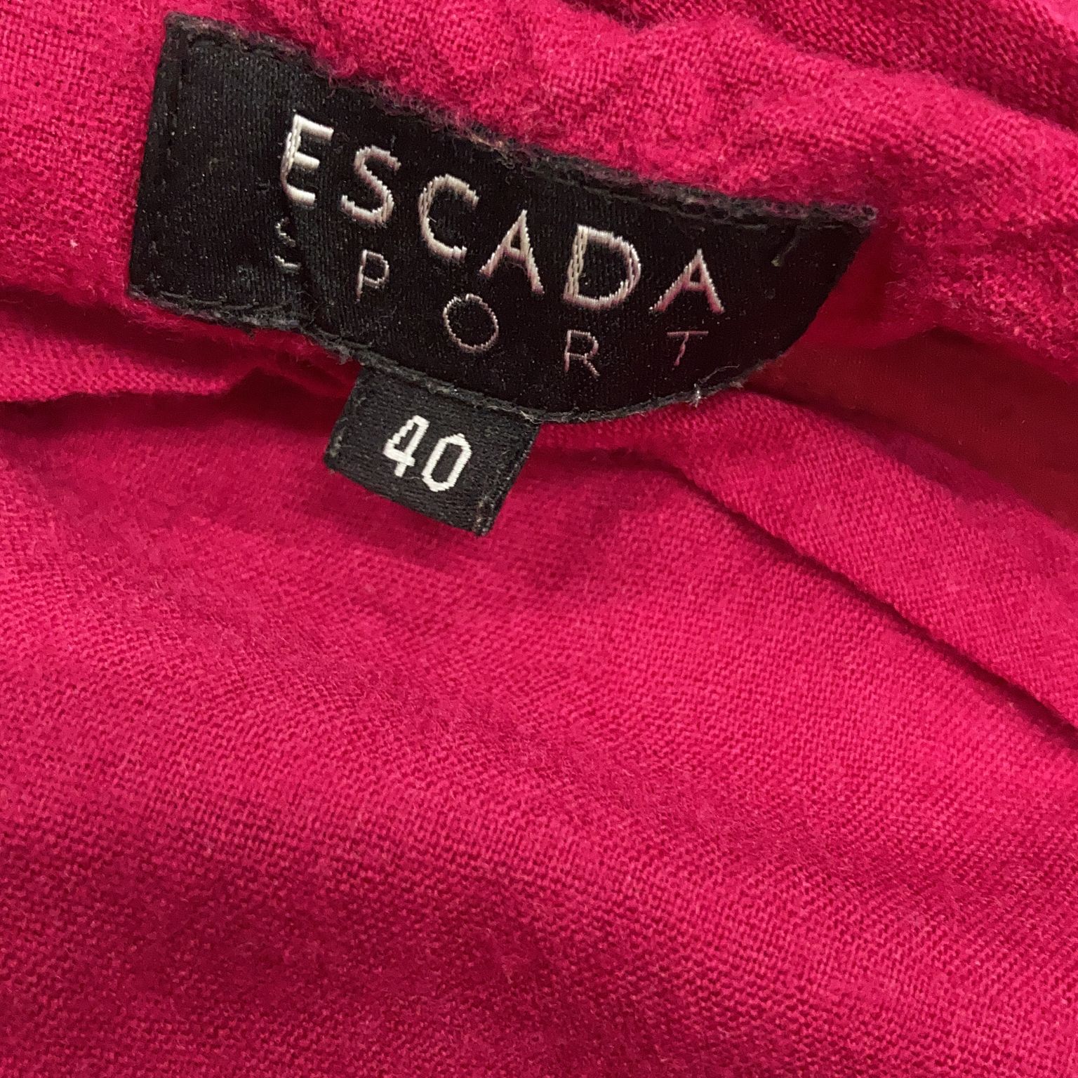 Escada Sport