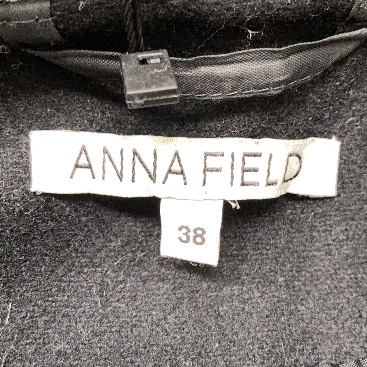 Anna Field