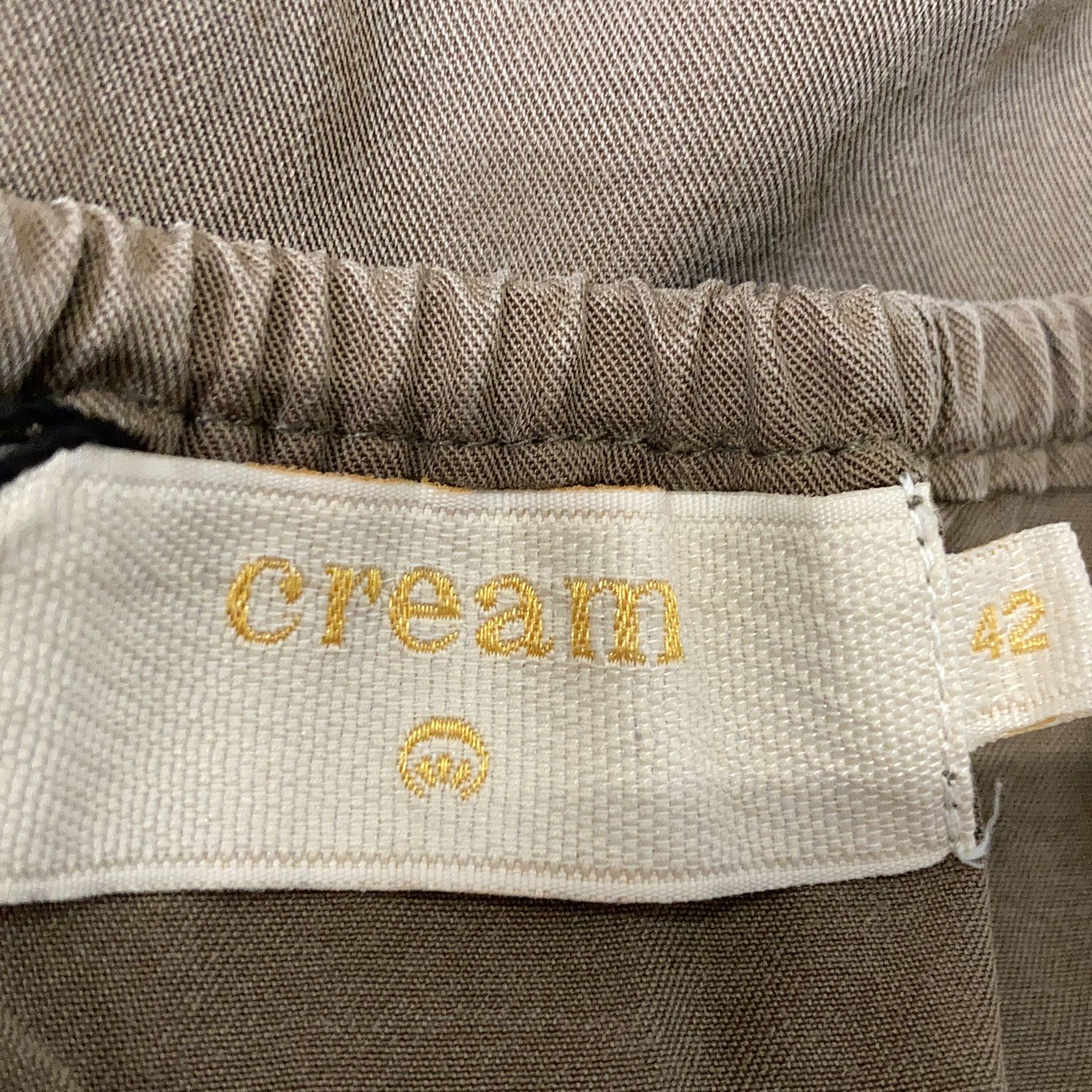 Cream