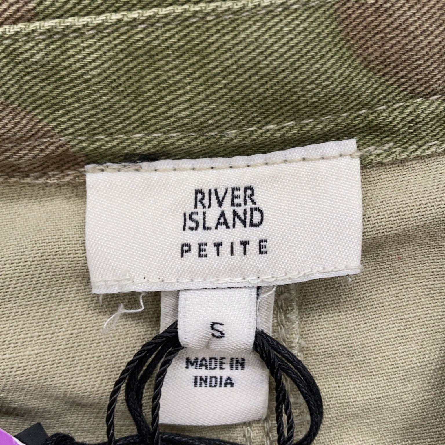 River Island Petite