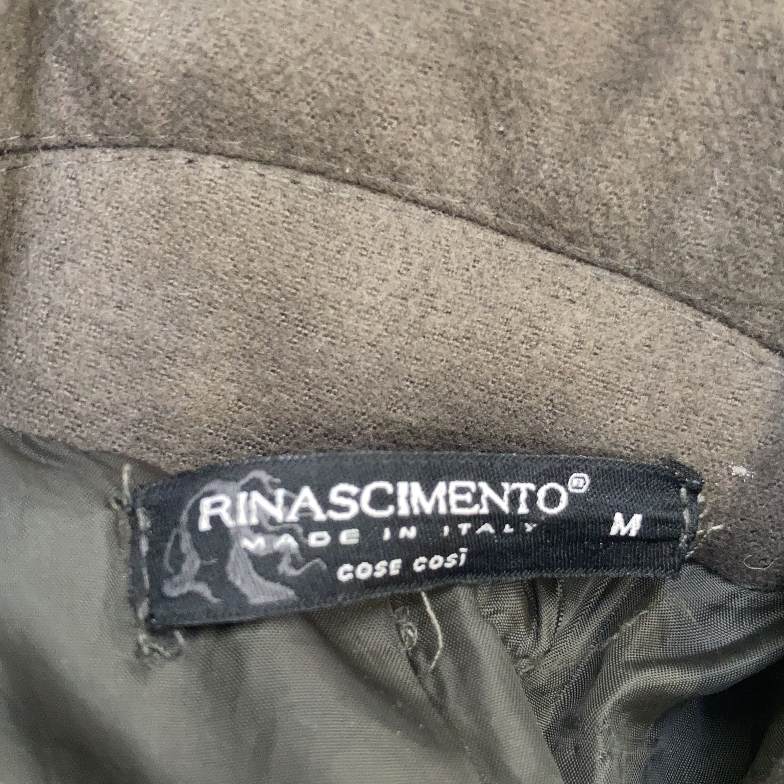 Rinascimento