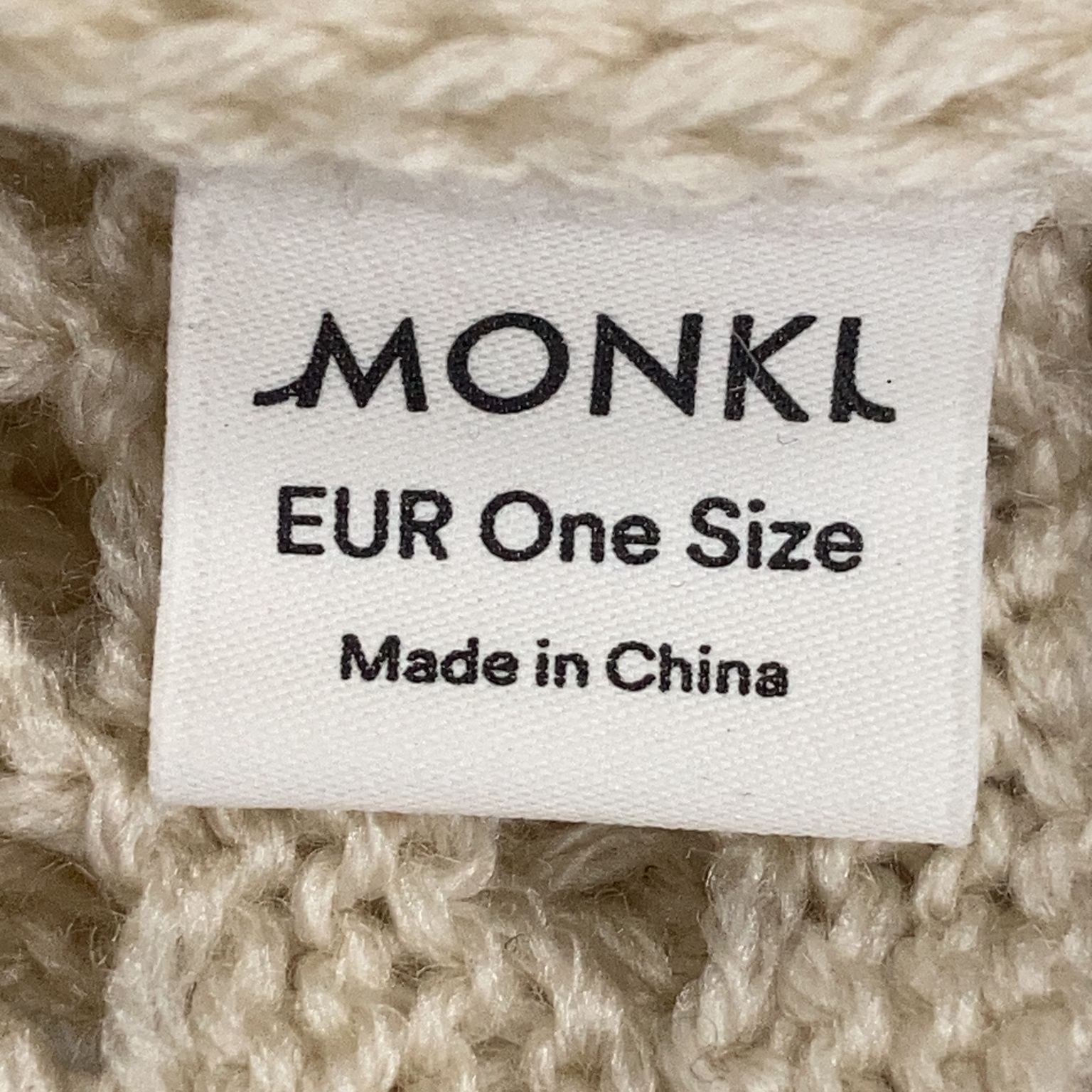 Monki