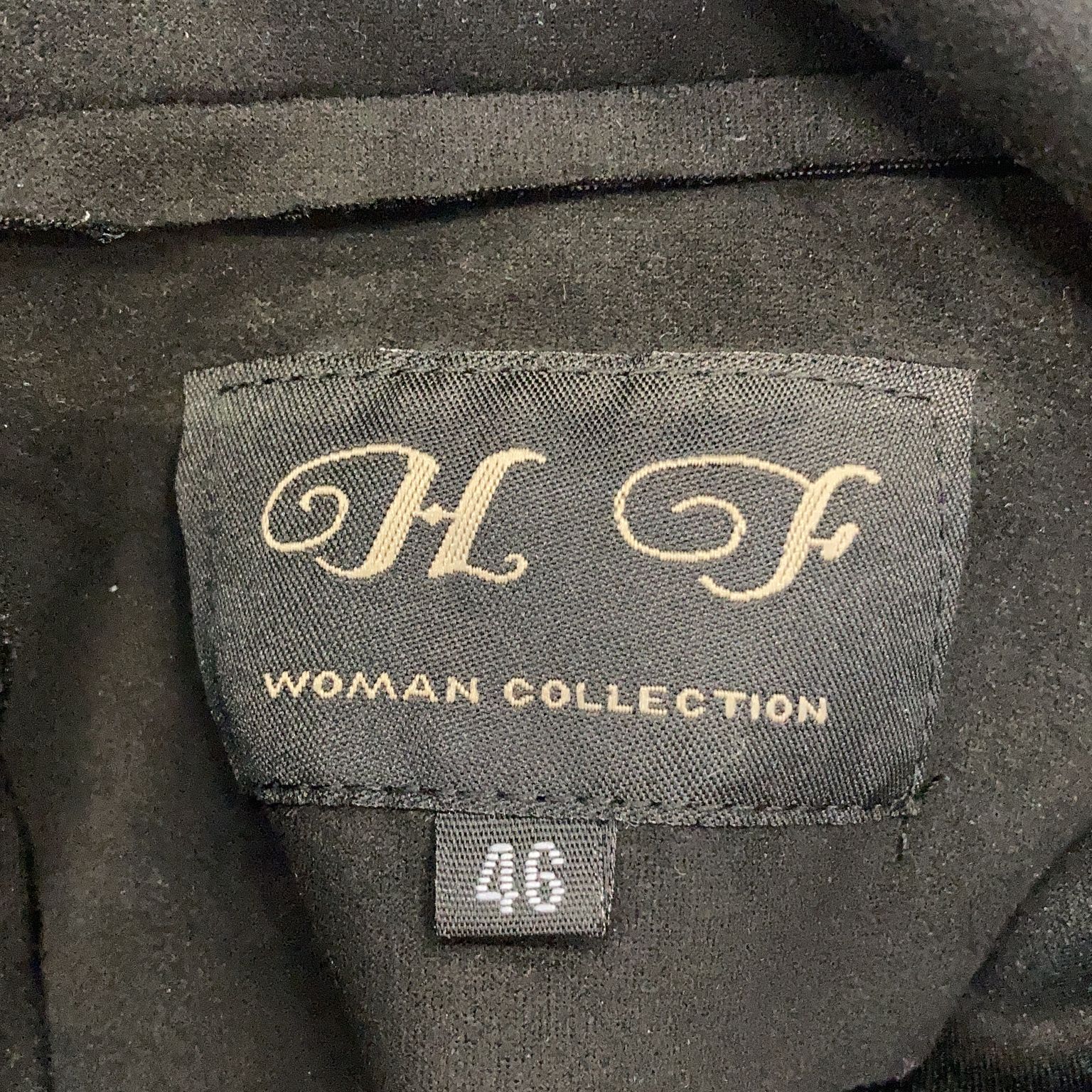 Woman Collection